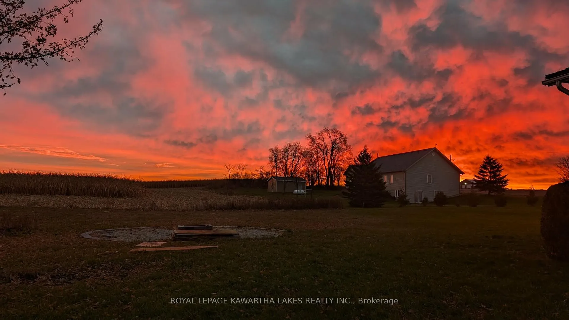 Photo 37 of S1075 Concession Rd 2, Brock, Rural Brock — HOMEH
