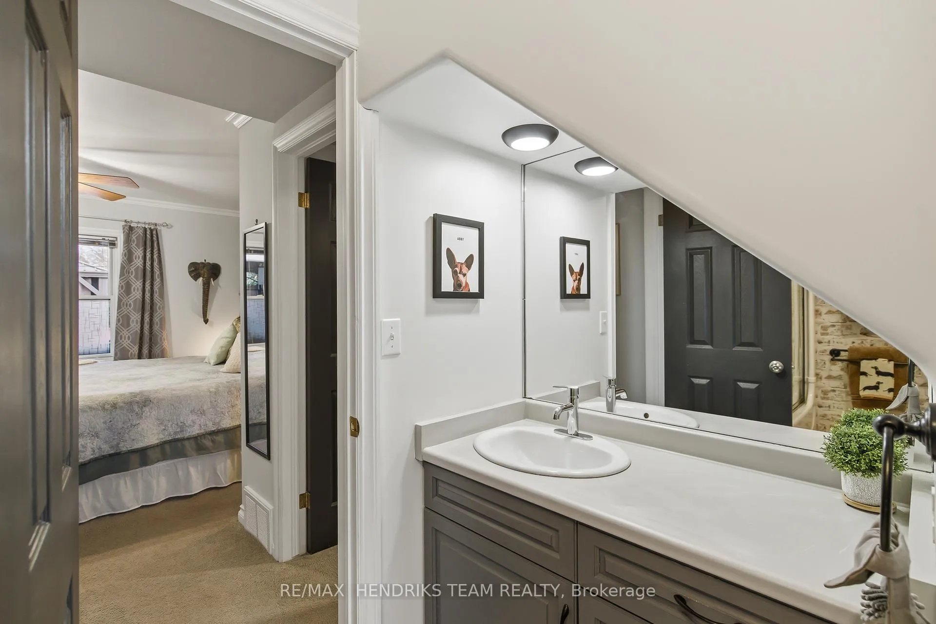Photo 13 of 10 Alice Street, St. Catharines, Haig — HOMEH