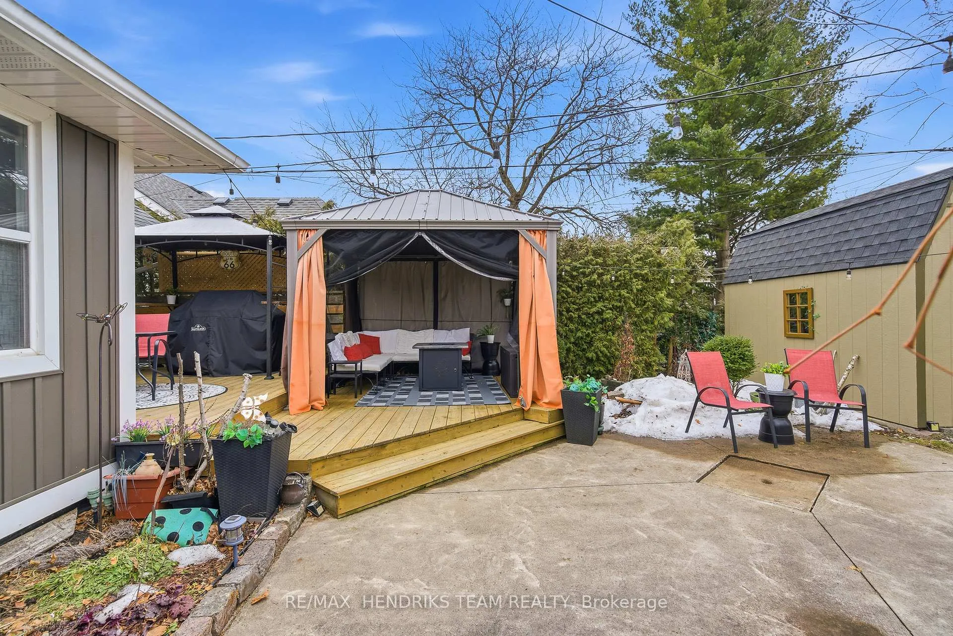 Photo 28 of 10 Alice Street, St. Catharines, Haig — HOMEH