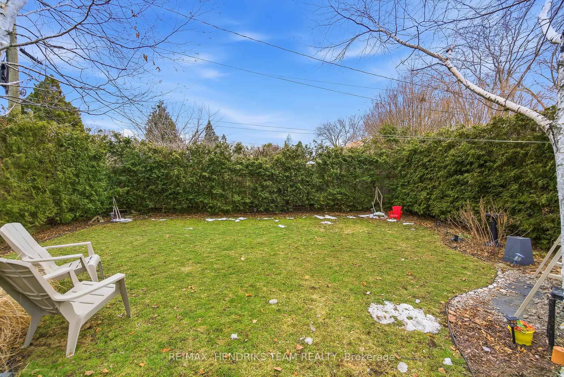 Photo 30 of 10 Alice Street, St. Catharines, Haig — HOMEH