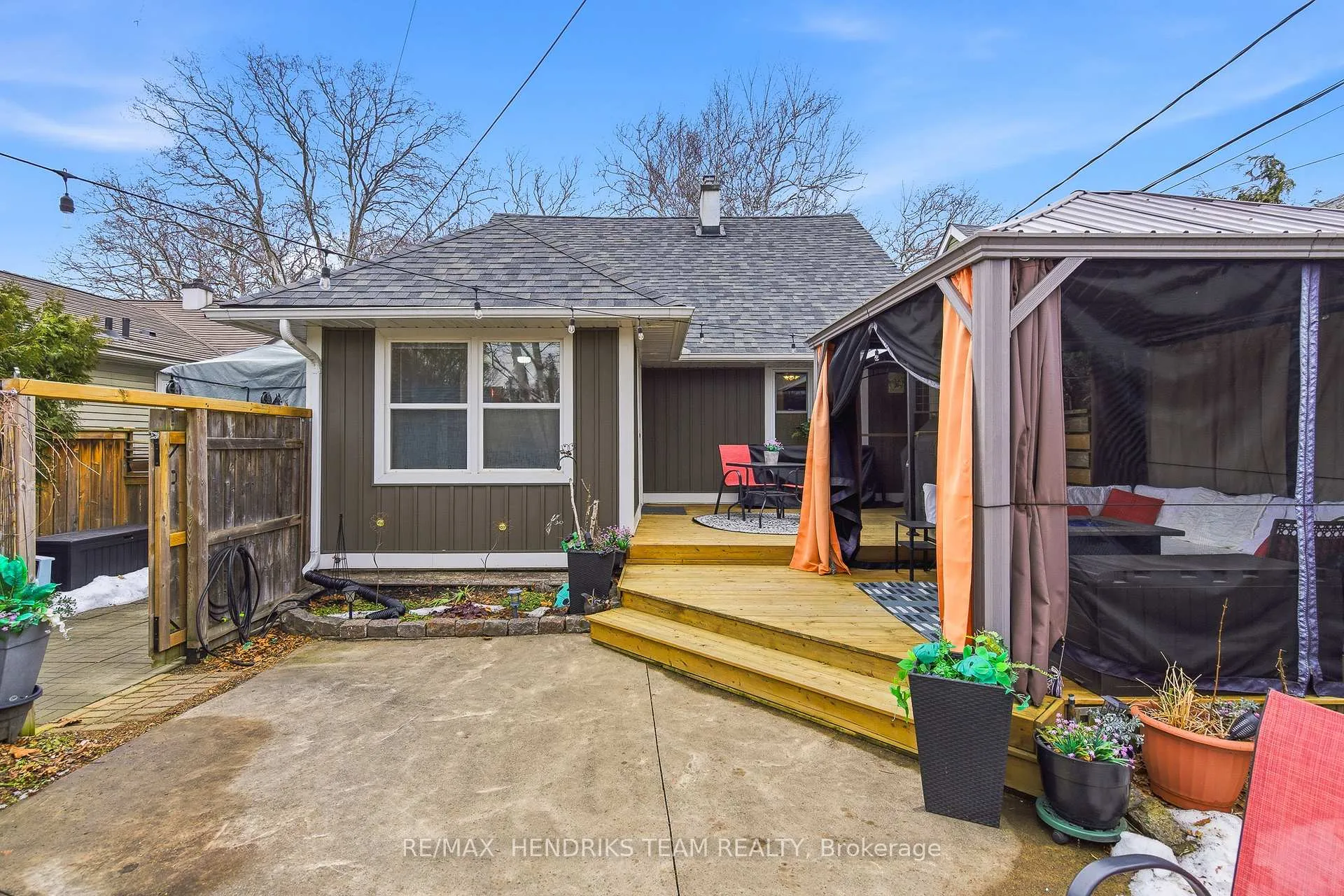 Photo 31 of 10 Alice Street, St. Catharines, Haig — HOMEH