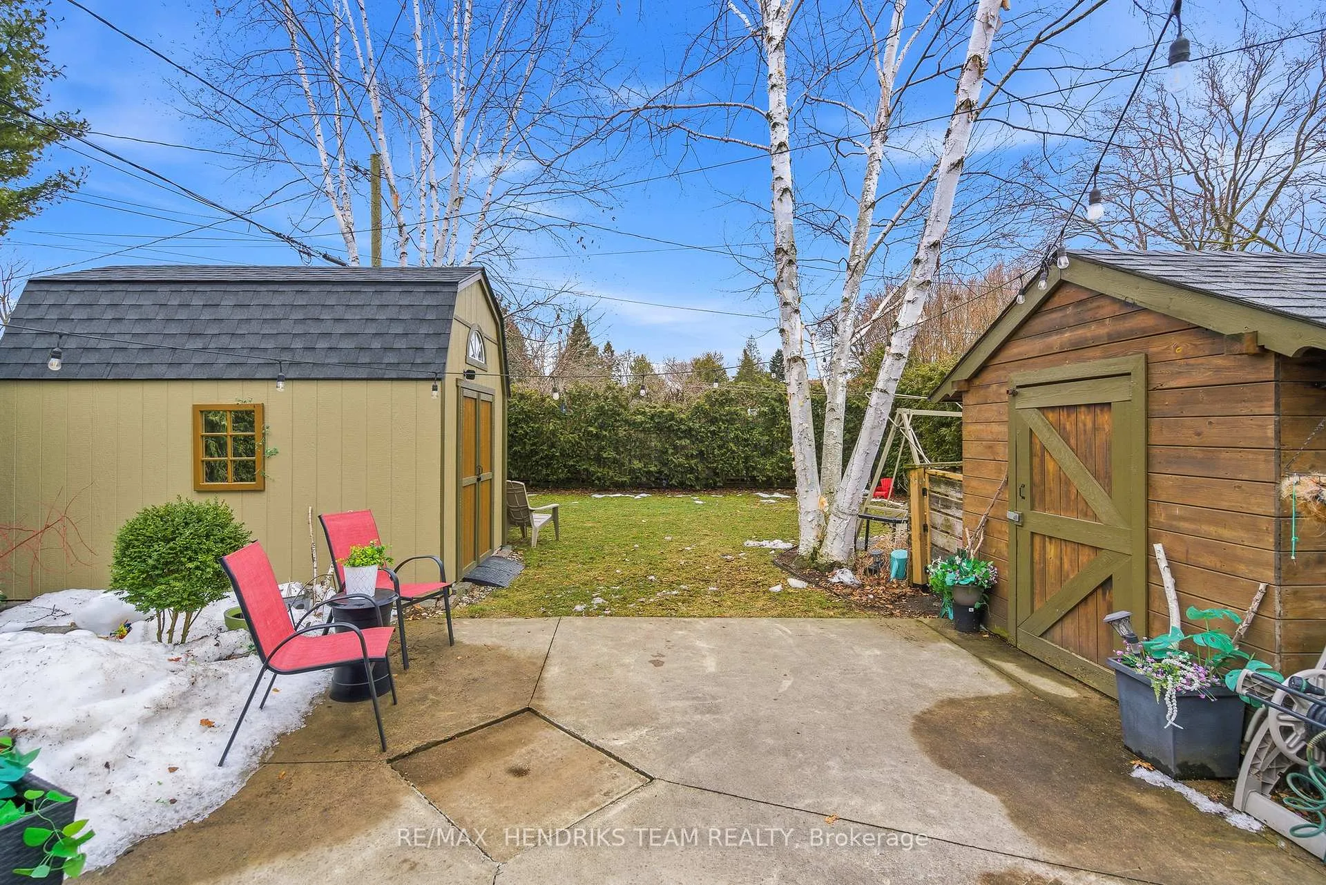 Photo 34 of 10 Alice Street, St. Catharines, Haig — HOMEH