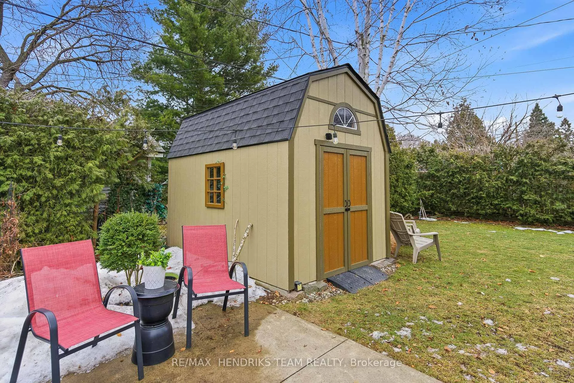 Photo 35 of 10 Alice Street, St. Catharines, Haig — HOMEH