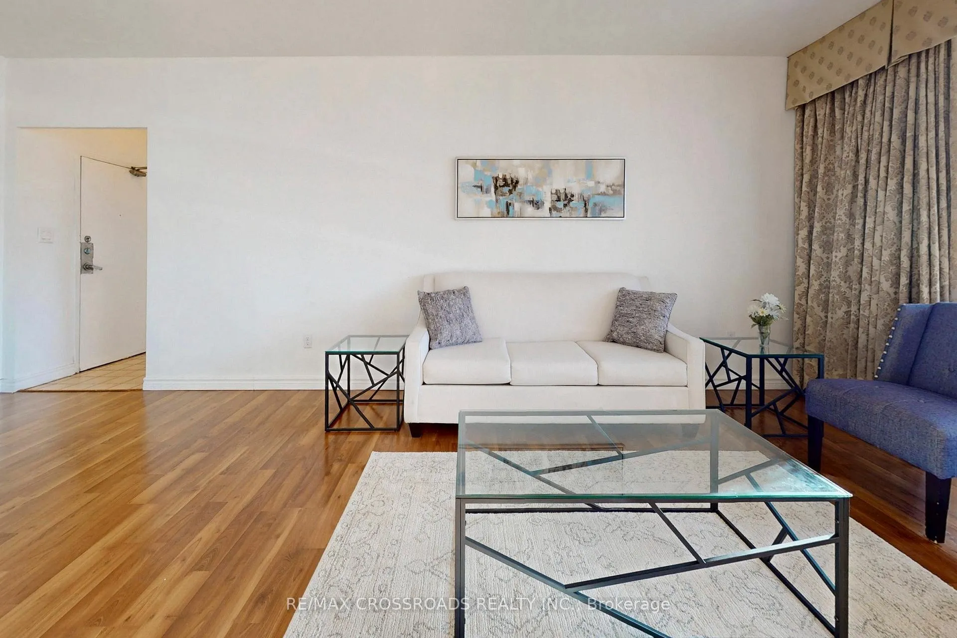 Photo 9 of Unit Ph18, 5 Massey Square, Toronto, Crescent Town — HOMEH