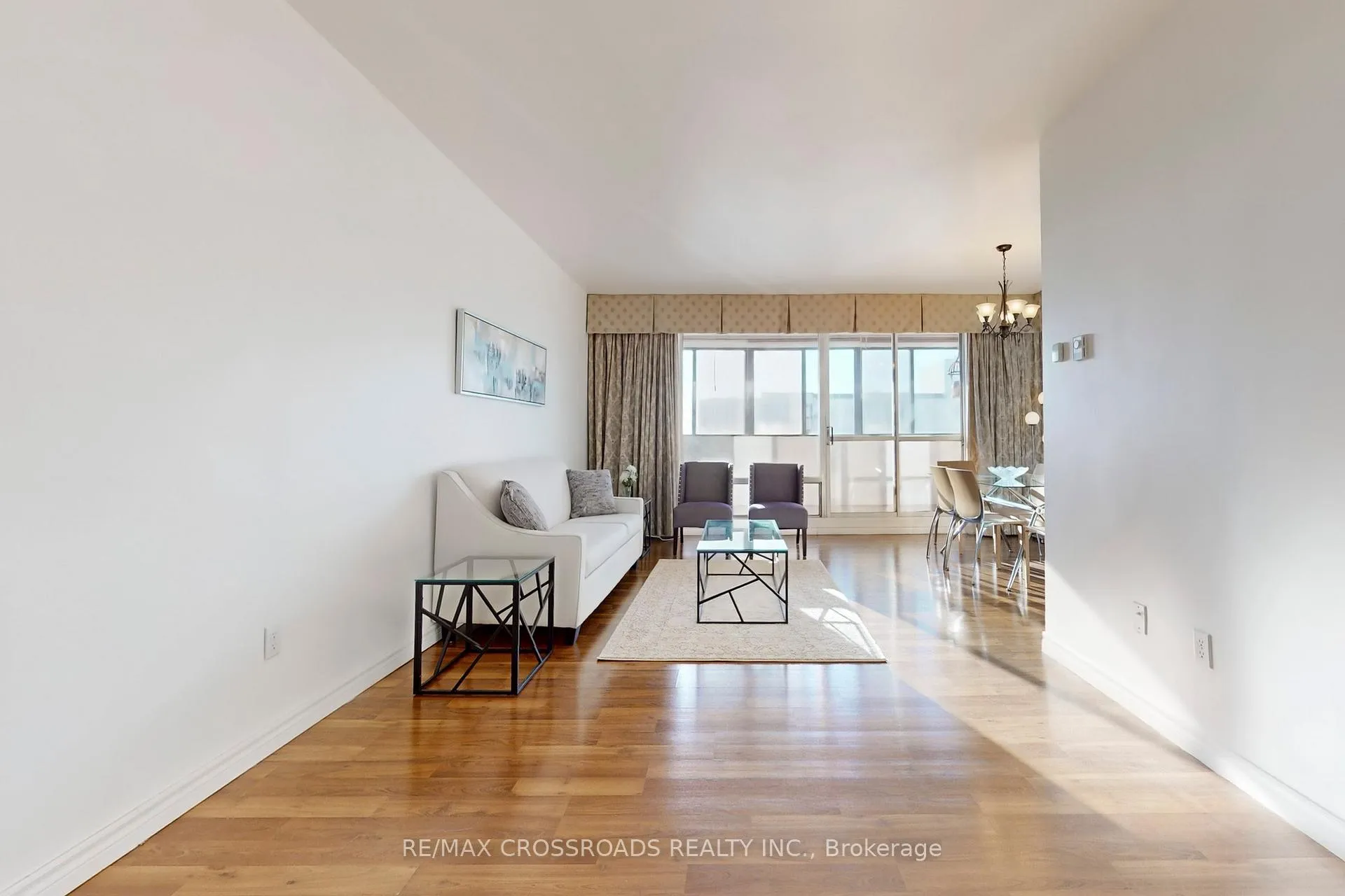 Photo 10 of Unit Ph18, 5 Massey Square, Toronto, Crescent Town — HOMEH