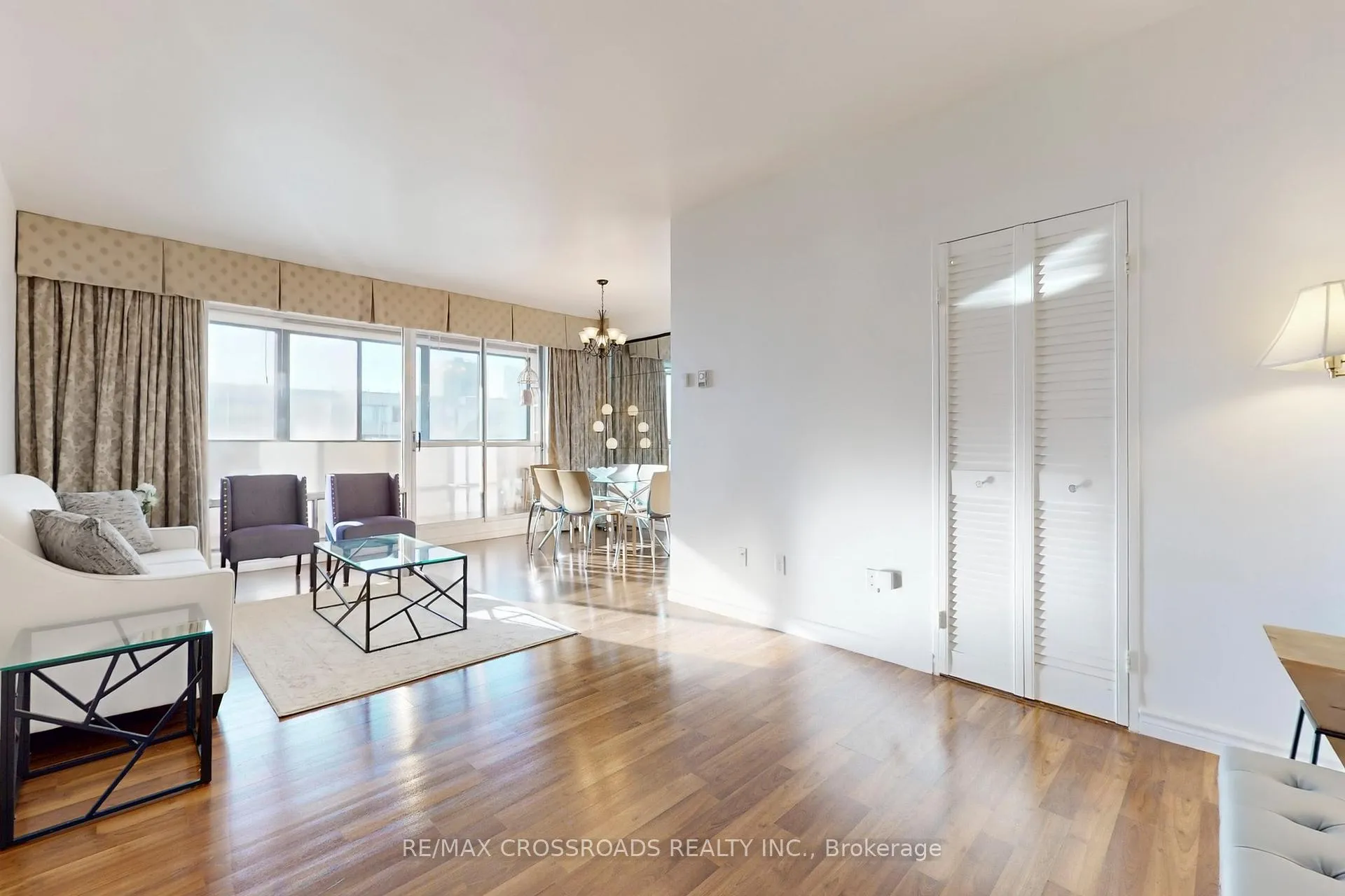 Photo 11 of Unit Ph18, 5 Massey Square, Toronto, Crescent Town — HOMEH