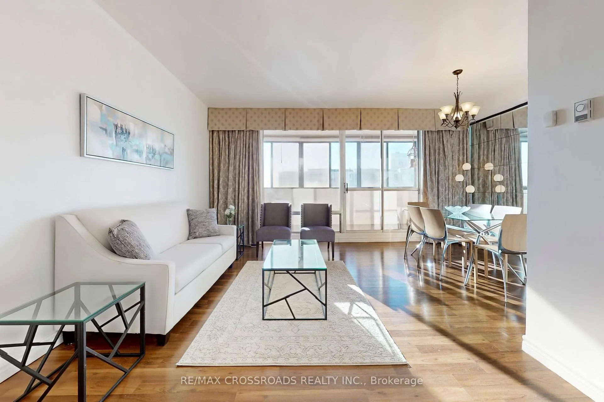 Photo 12 of Unit Ph18, 5 Massey Square, Toronto, Crescent Town — HOMEH
