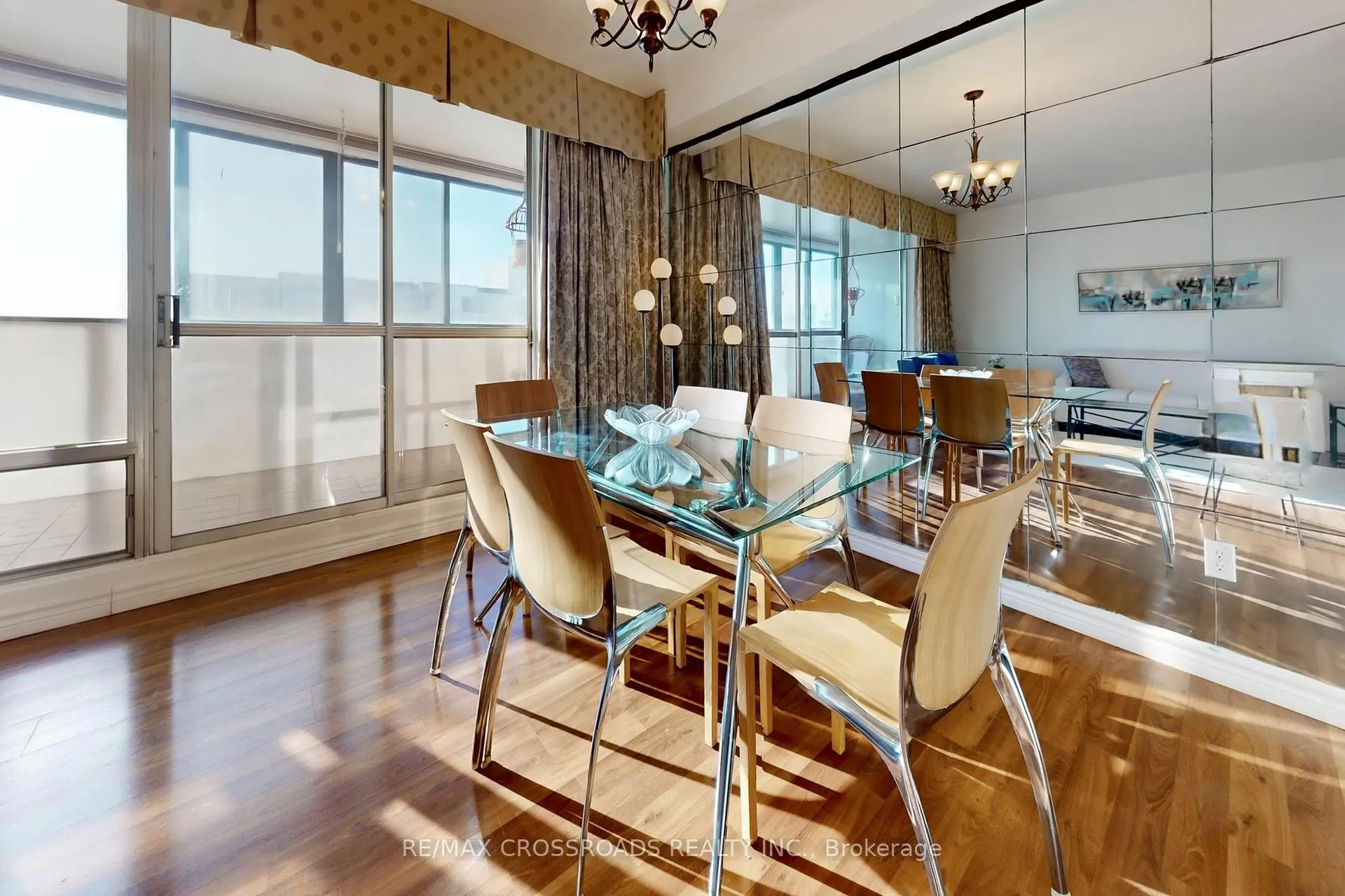 Photo 13 of Unit Ph18, 5 Massey Square, Toronto, Crescent Town — HOMEH