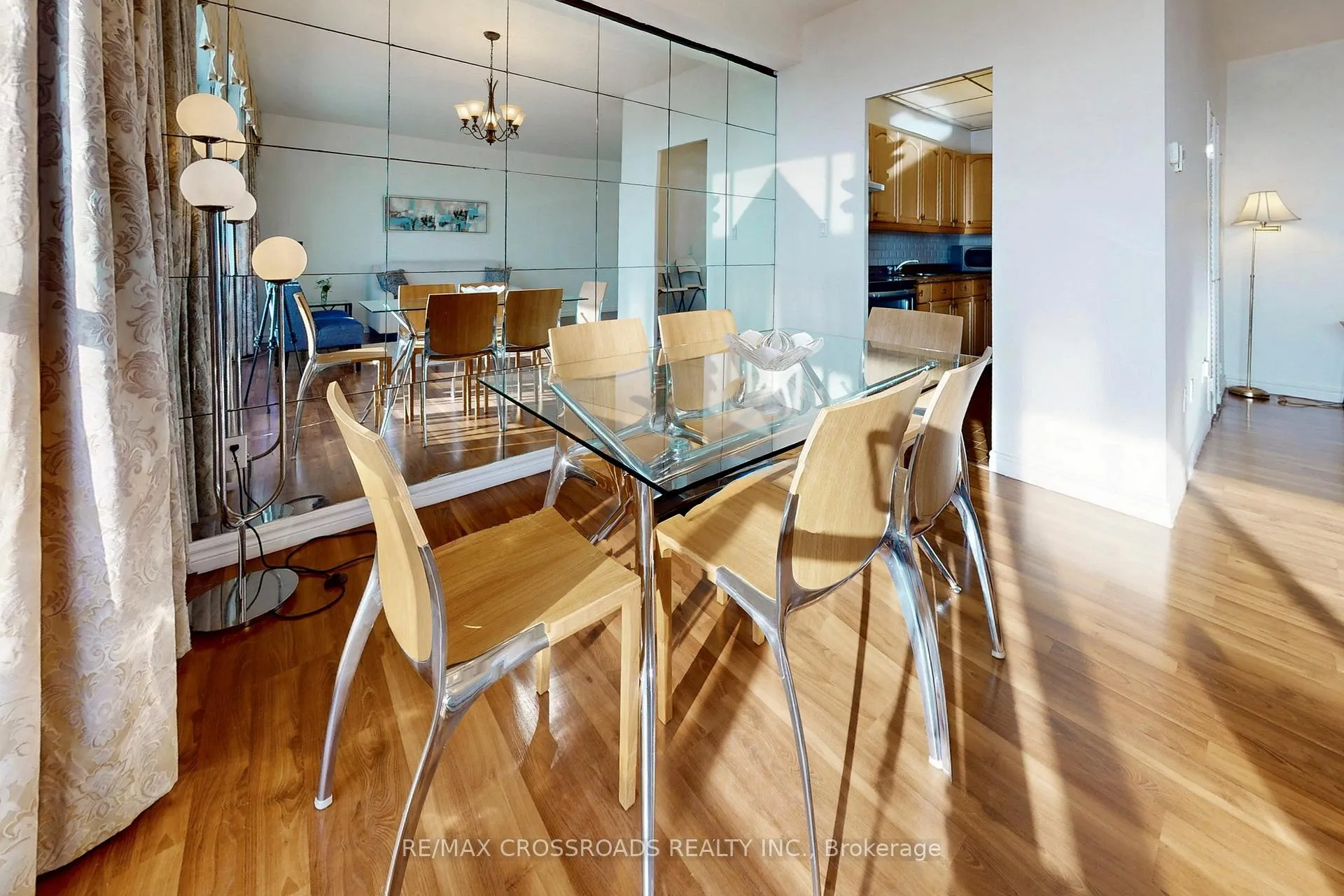 Photo 14 of Unit Ph18, 5 Massey Square, Toronto, Crescent Town — HOMEH