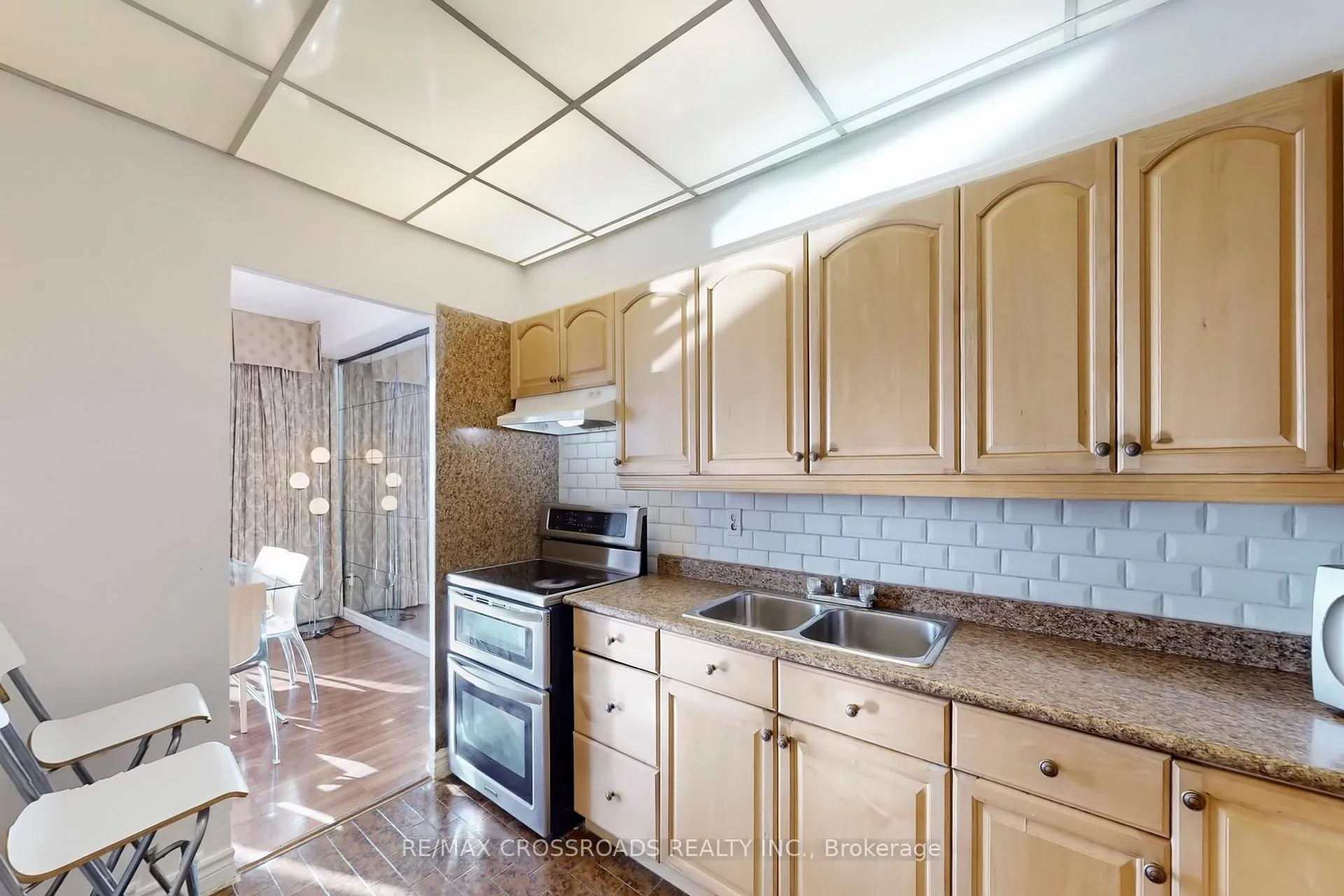 Photo 15 of Unit Ph18, 5 Massey Square, Toronto, Crescent Town — HOMEH