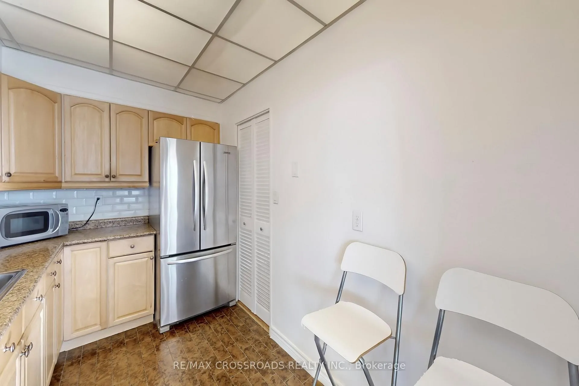 Photo 17 of Unit Ph18, 5 Massey Square, Toronto, Crescent Town — HOMEH
