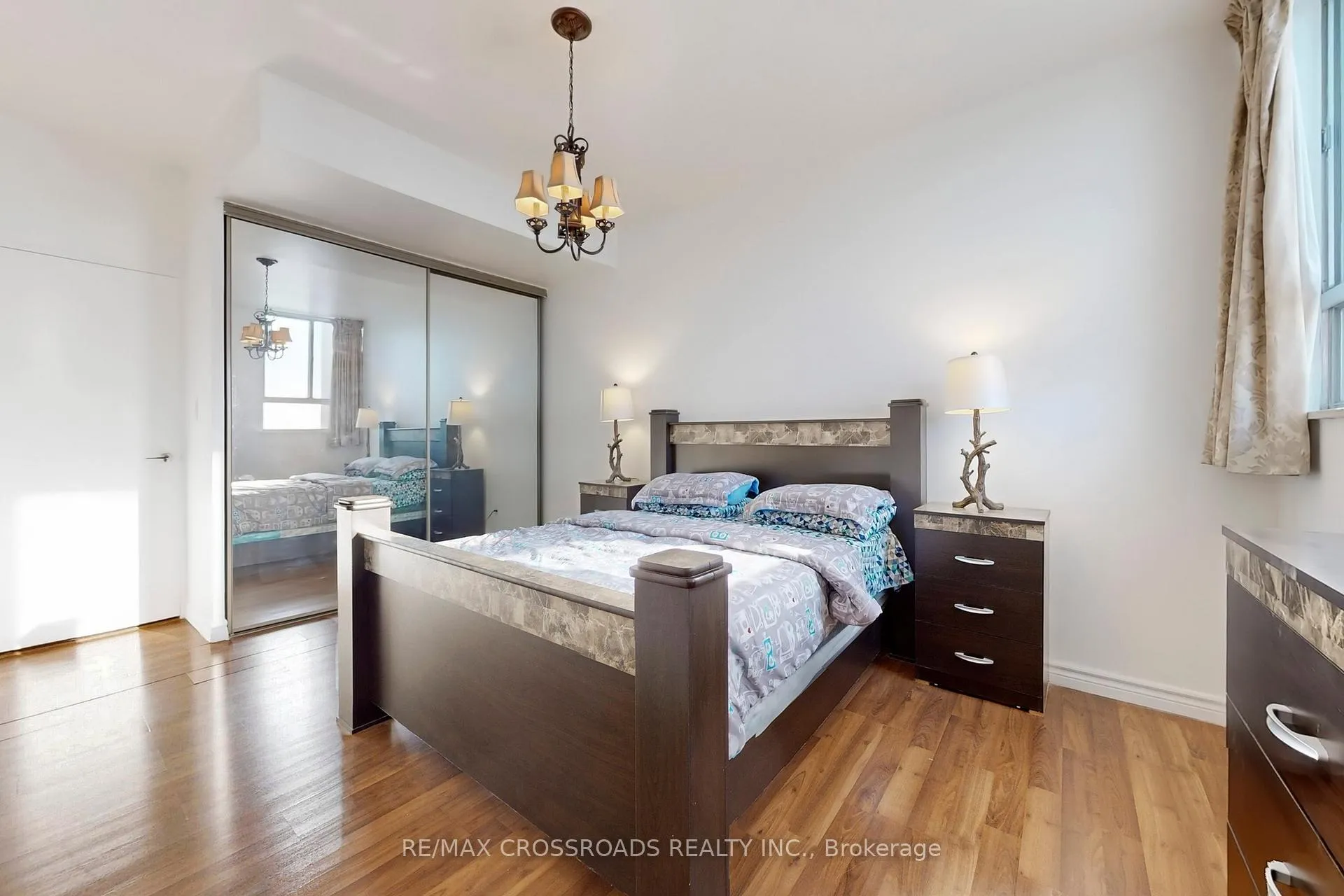Photo 20 of Unit Ph18, 5 Massey Square, Toronto, Crescent Town — HOMEH
