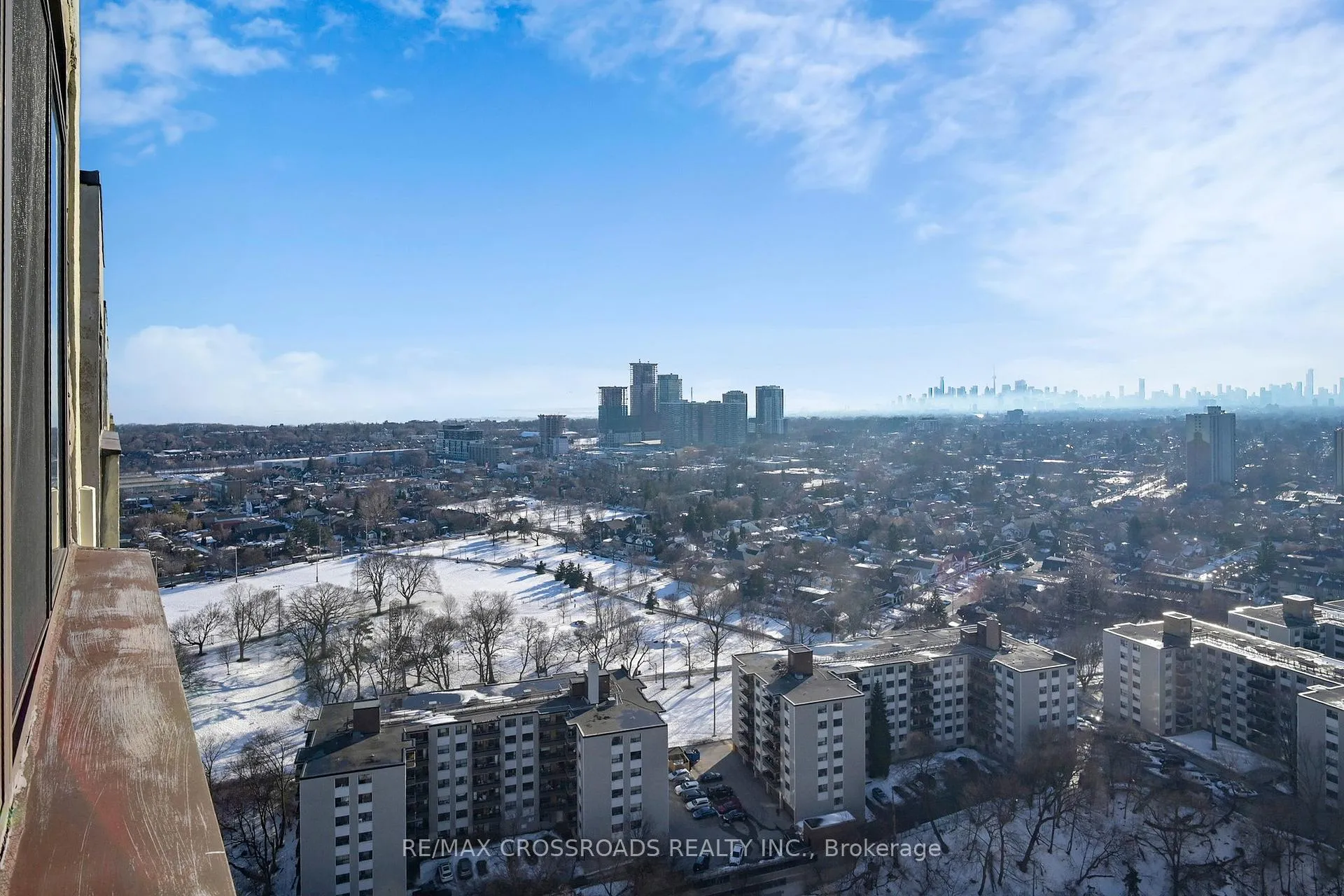 Photo 26 of Unit Ph18, 5 Massey Square, Toronto, Crescent Town — HOMEH