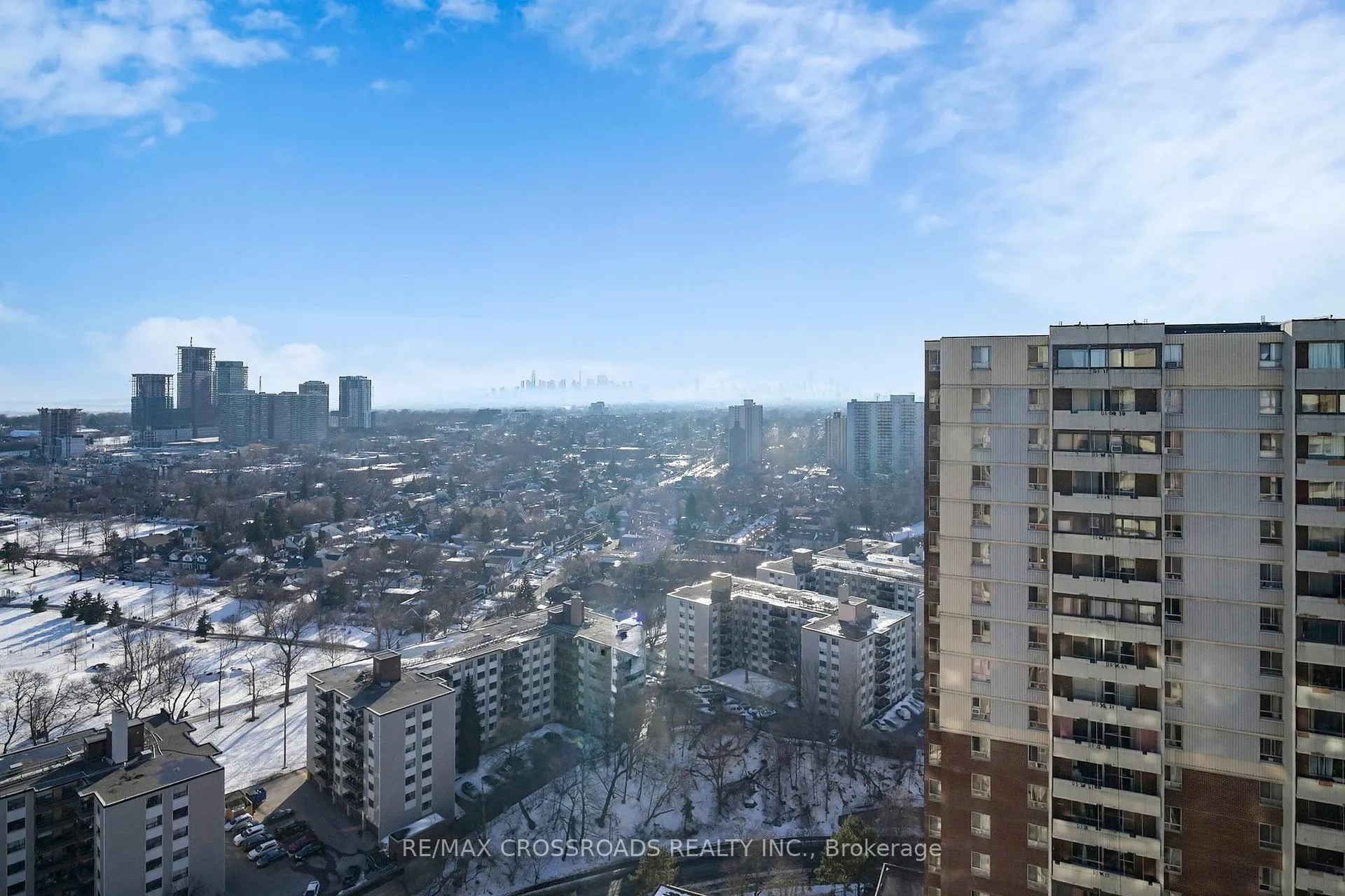 Photo 27 of Unit Ph18, 5 Massey Square, Toronto, Crescent Town — HOMEH