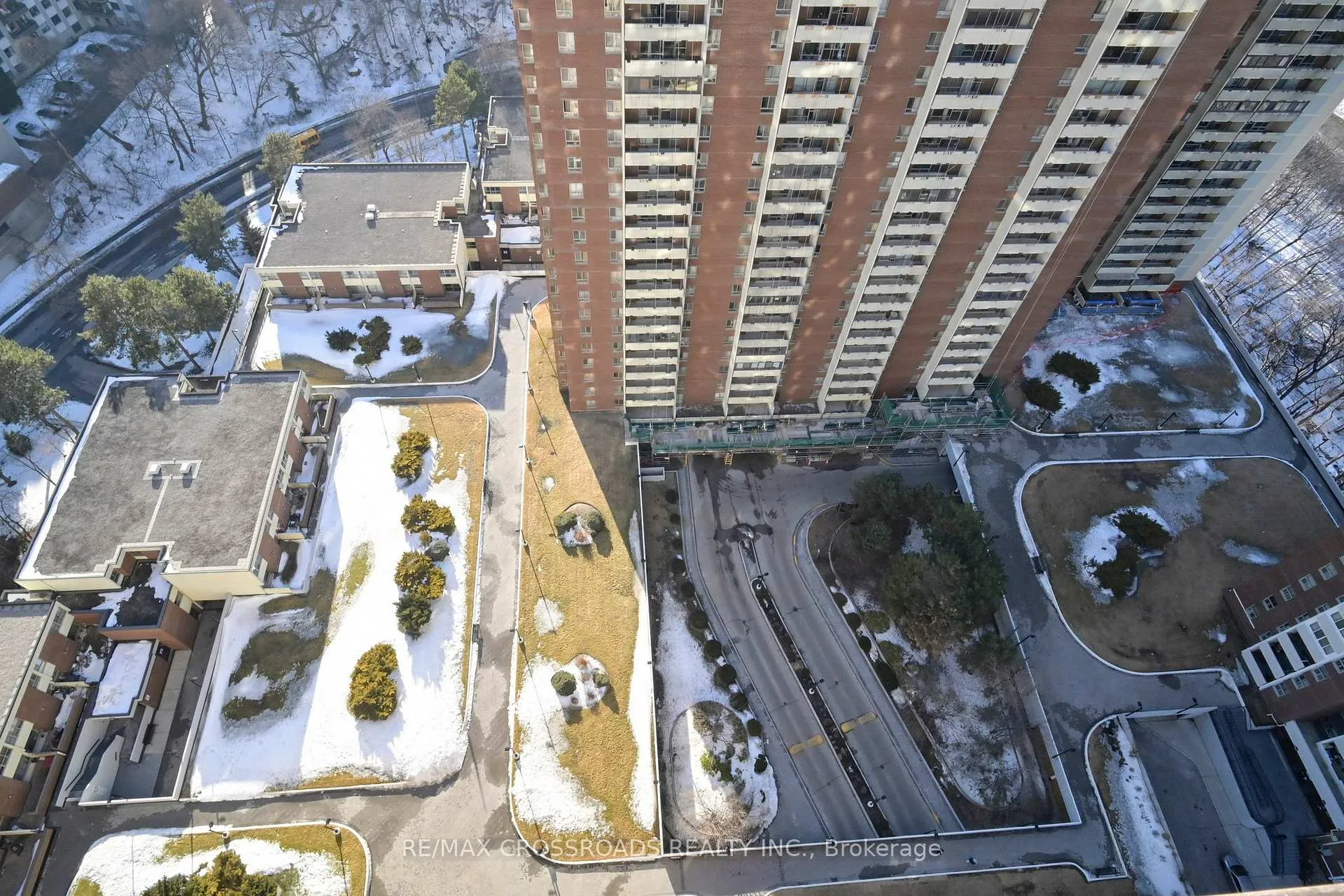 Photo 28 of Unit Ph18, 5 Massey Square, Toronto, Crescent Town — HOMEH
