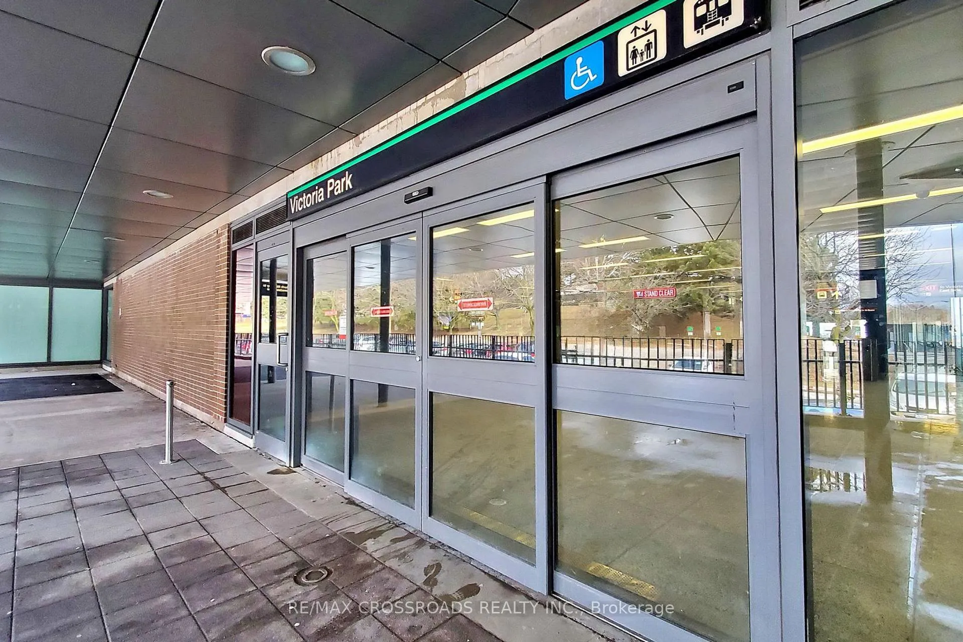 Photo 32 of Unit Ph18, 5 Massey Square, Toronto, Crescent Town — HOMEH