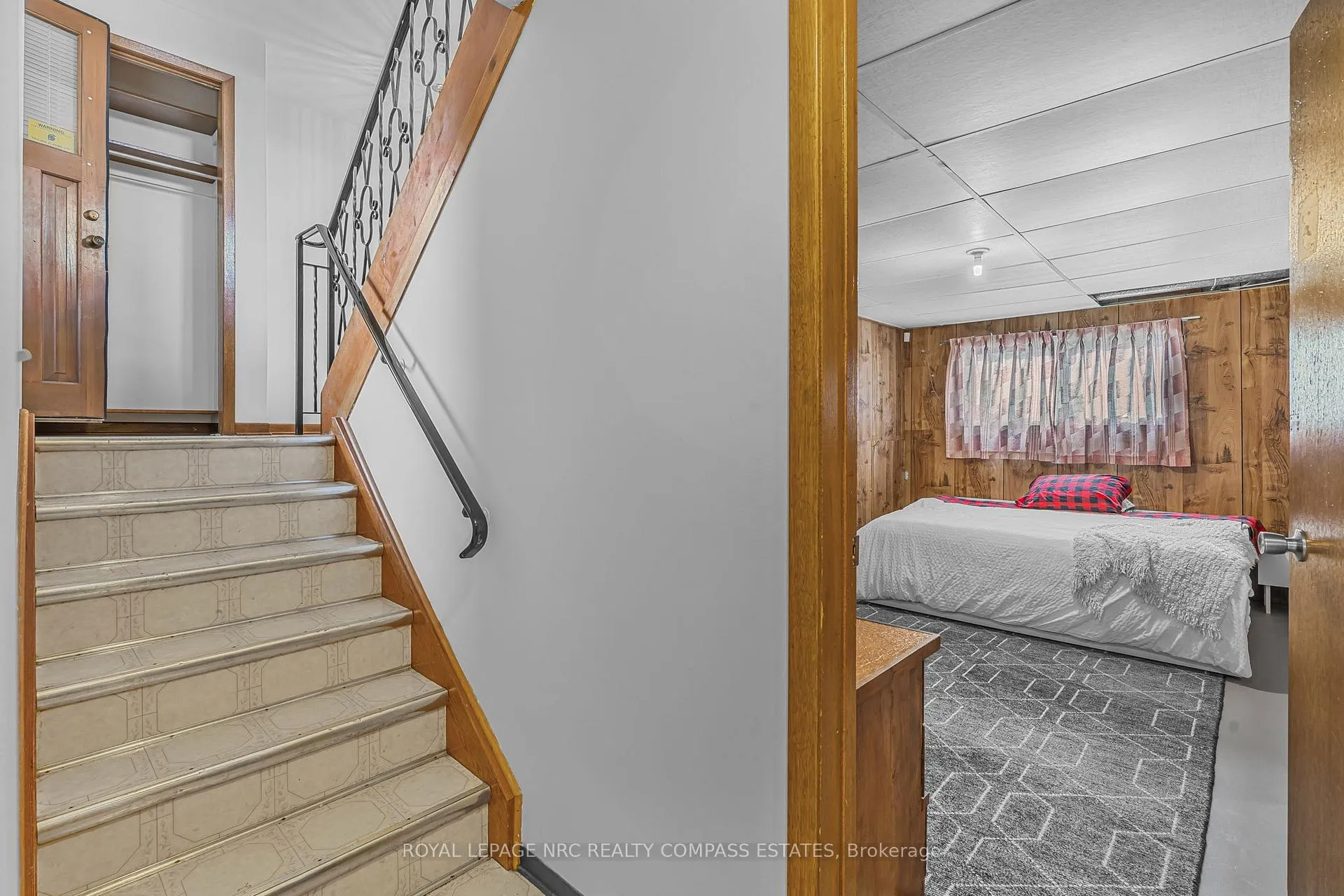 Photo 25 of 20 Prince Philip Drive, St. Catharines, Vine/Linwell — HOMEH