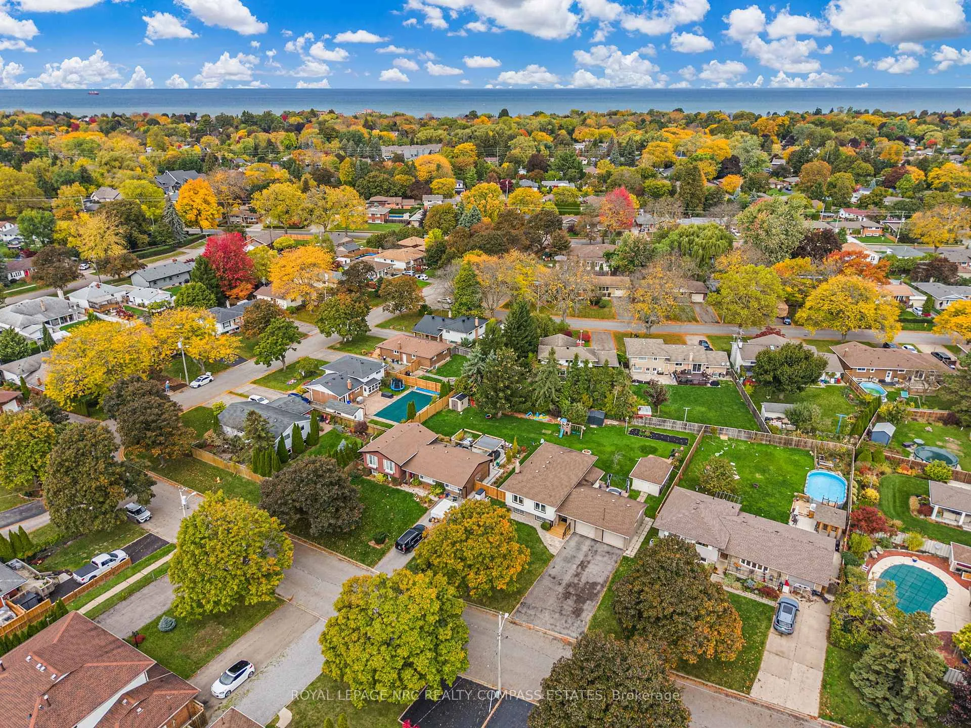 Photo 44 of 20 Prince Philip Drive, St. Catharines, Vine/Linwell — HOMEH