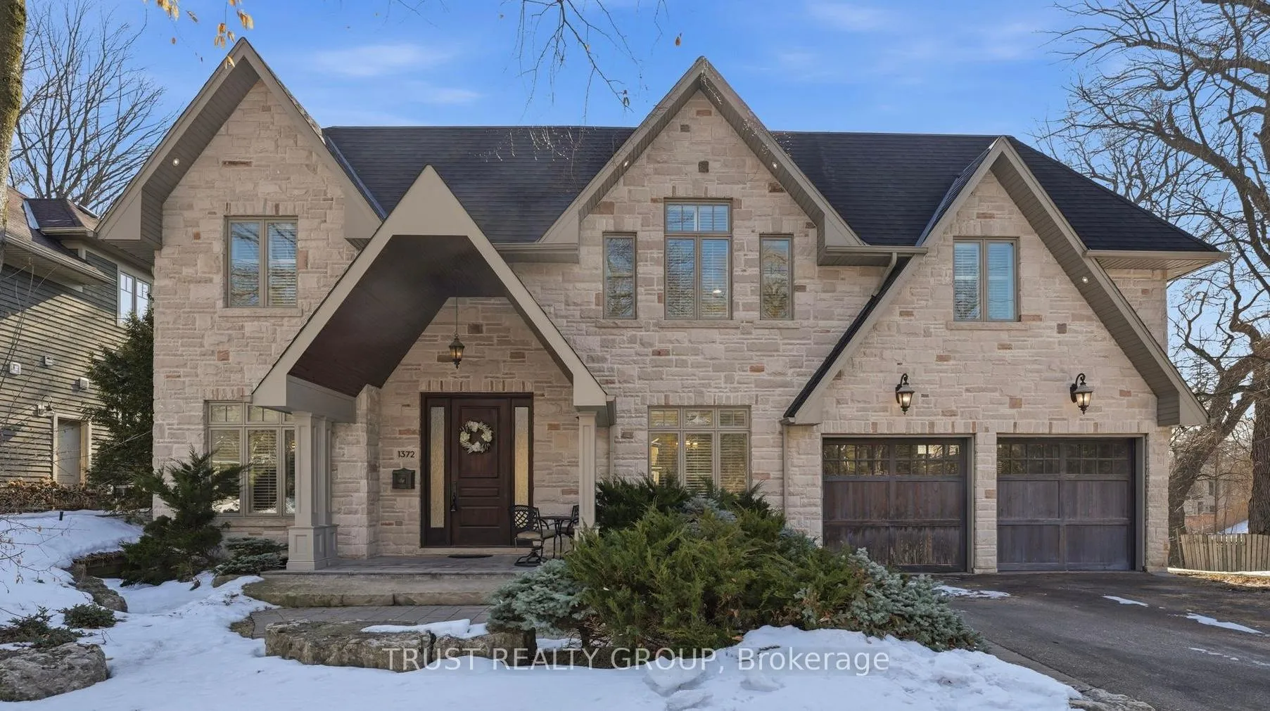 Photo 1 of 1372 Duncan Road, Oakville, Morrison — HOMEH