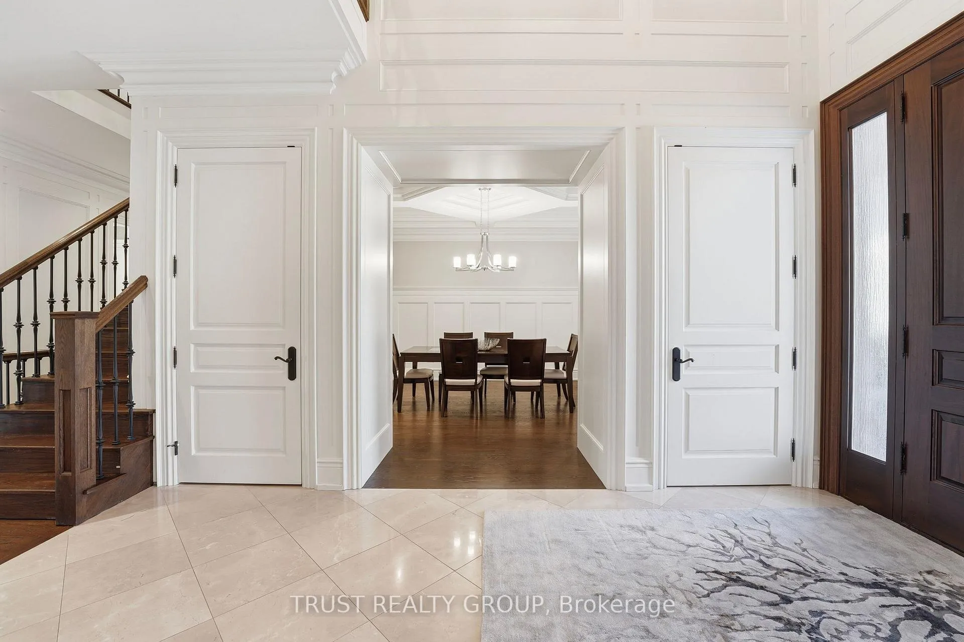 Photo 3 of 1372 Duncan Road, Oakville, Morrison — HOMEH
