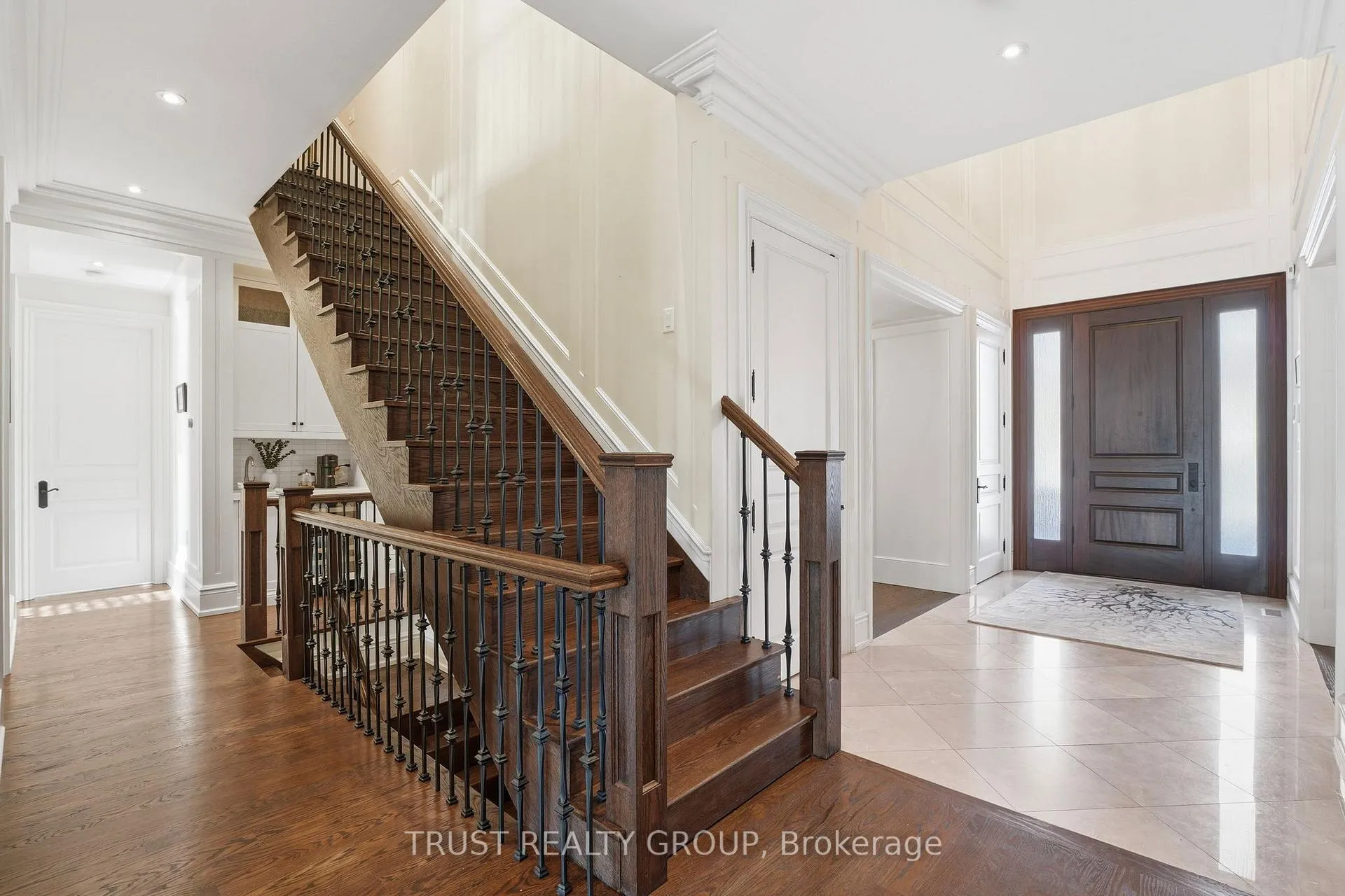 Photo 4 of 1372 Duncan Road, Oakville, Morrison — HOMEH