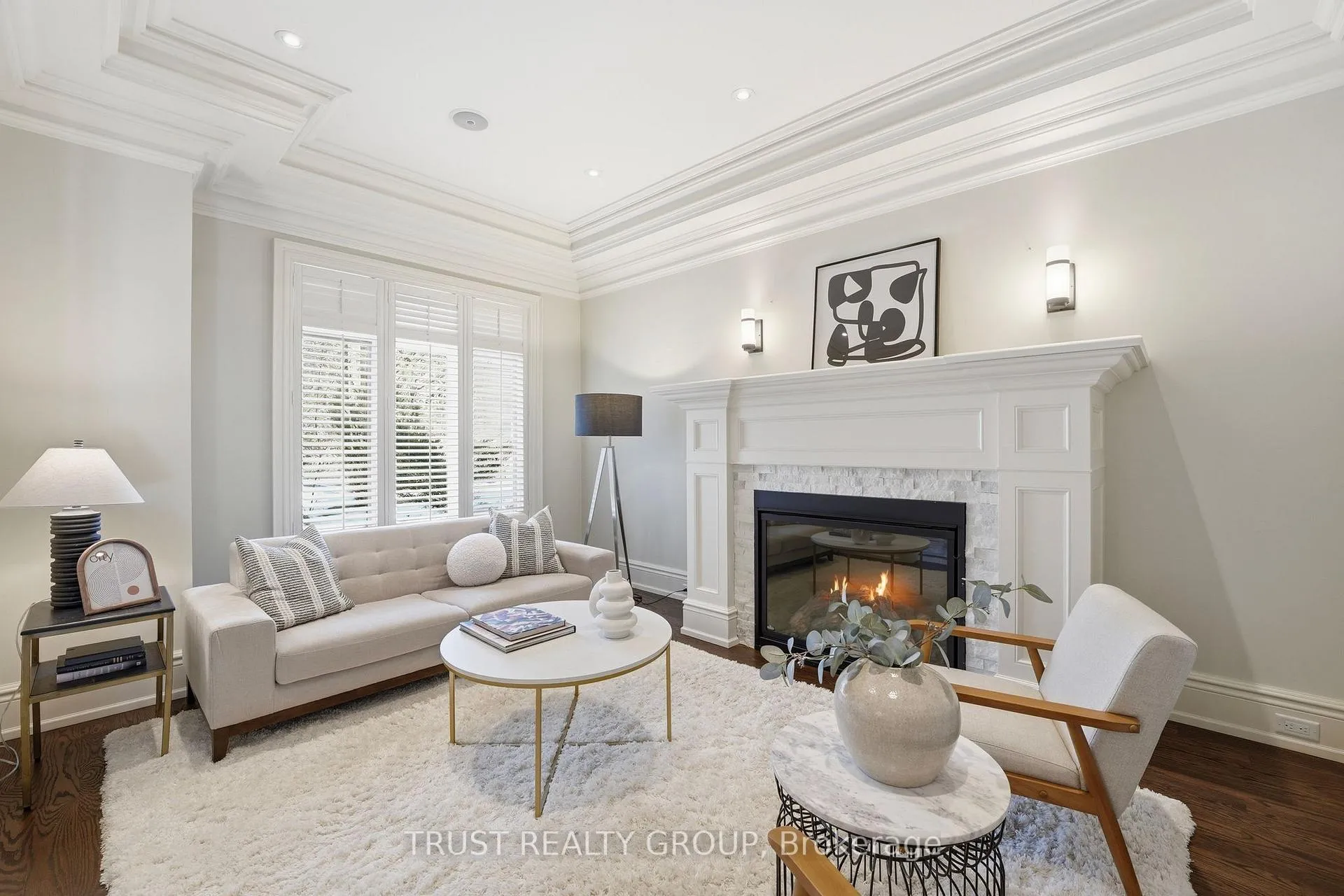 Photo 5 of 1372 Duncan Road, Oakville, Morrison — HOMEH