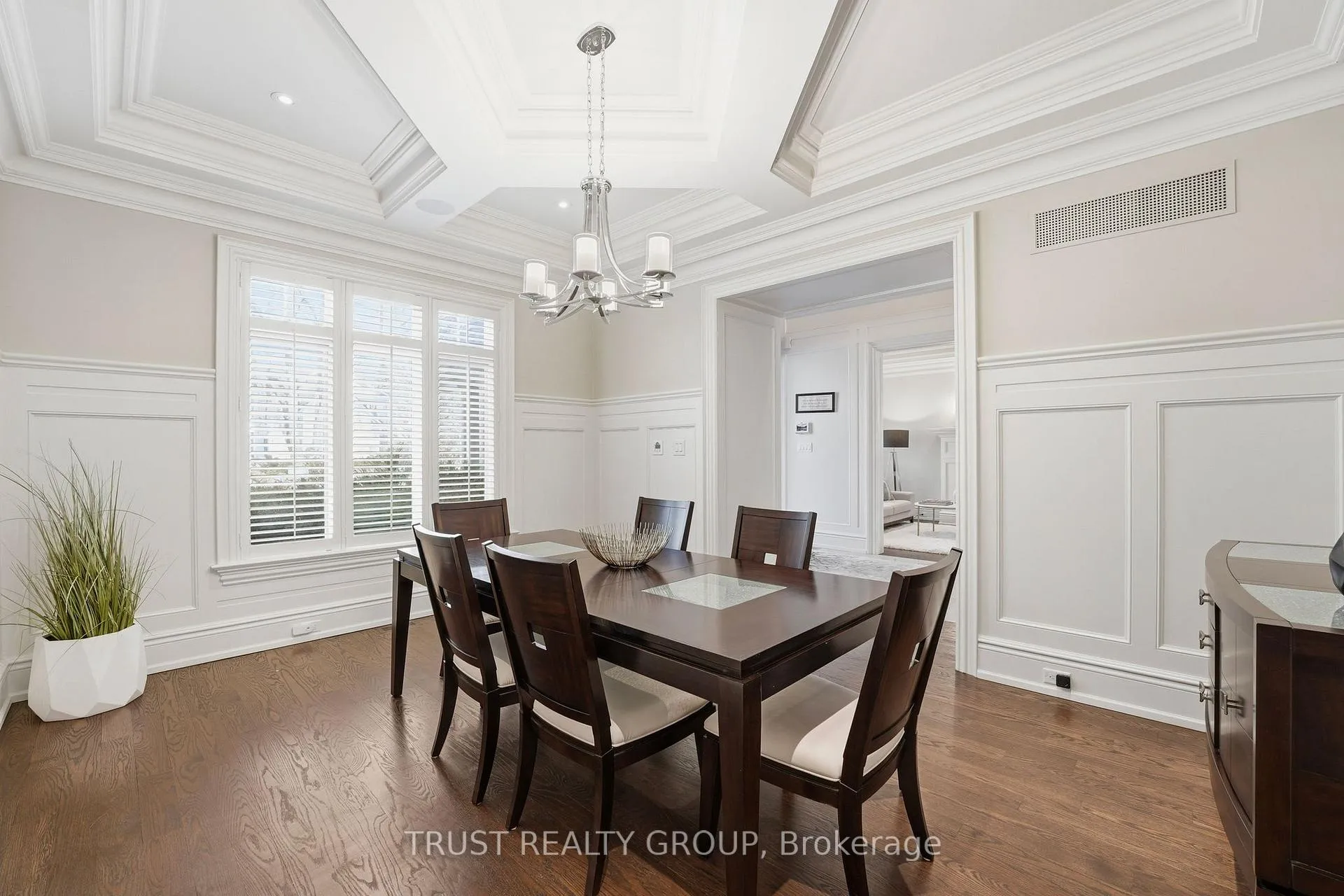 Photo 6 of 1372 Duncan Road, Oakville, Morrison — HOMEH