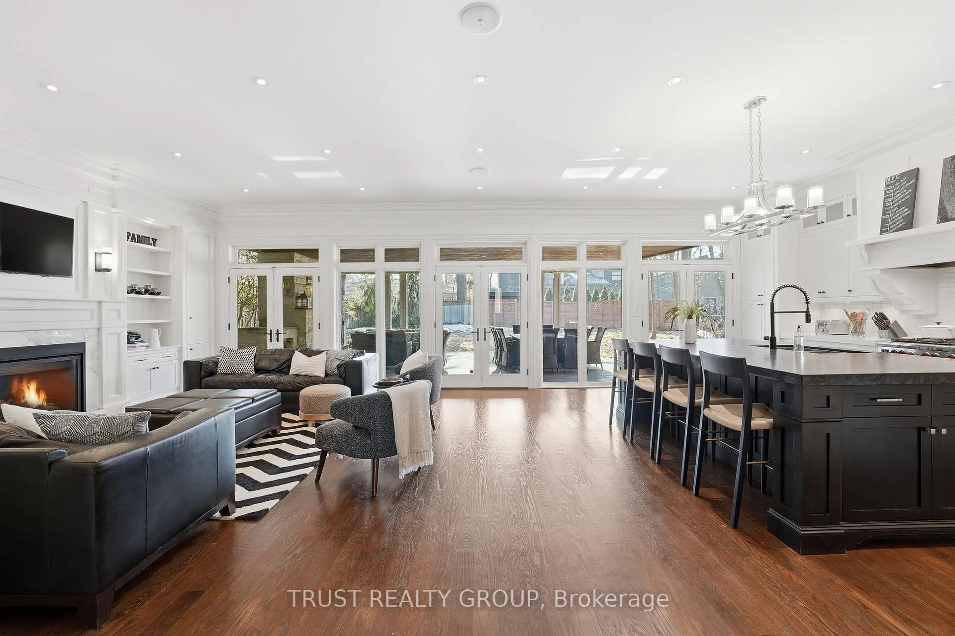 Photo 9 of 1372 Duncan Road, Oakville, Morrison — HOMEH