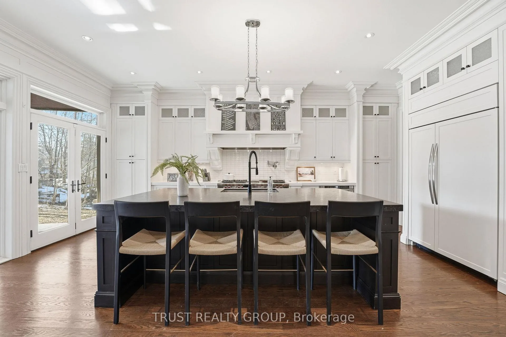 Photo 10 of 1372 Duncan Road, Oakville, Morrison — HOMEH