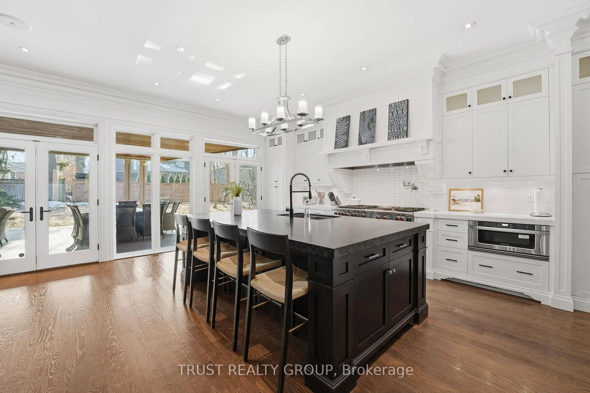 Photo 11 of 1372 Duncan Road, Oakville, Morrison — HOMEH