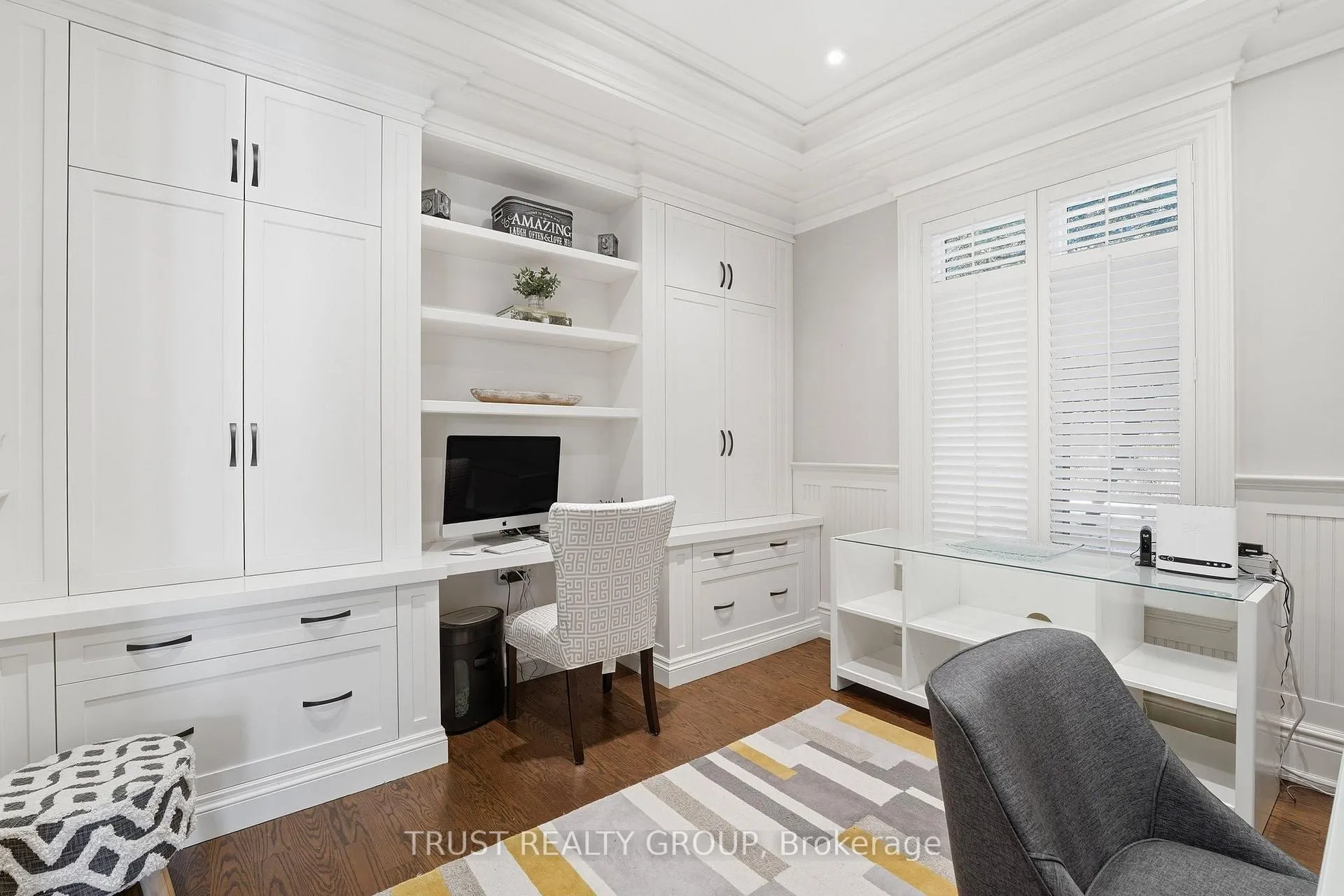 Photo 14 of 1372 Duncan Road, Oakville, Morrison — HOMEH
