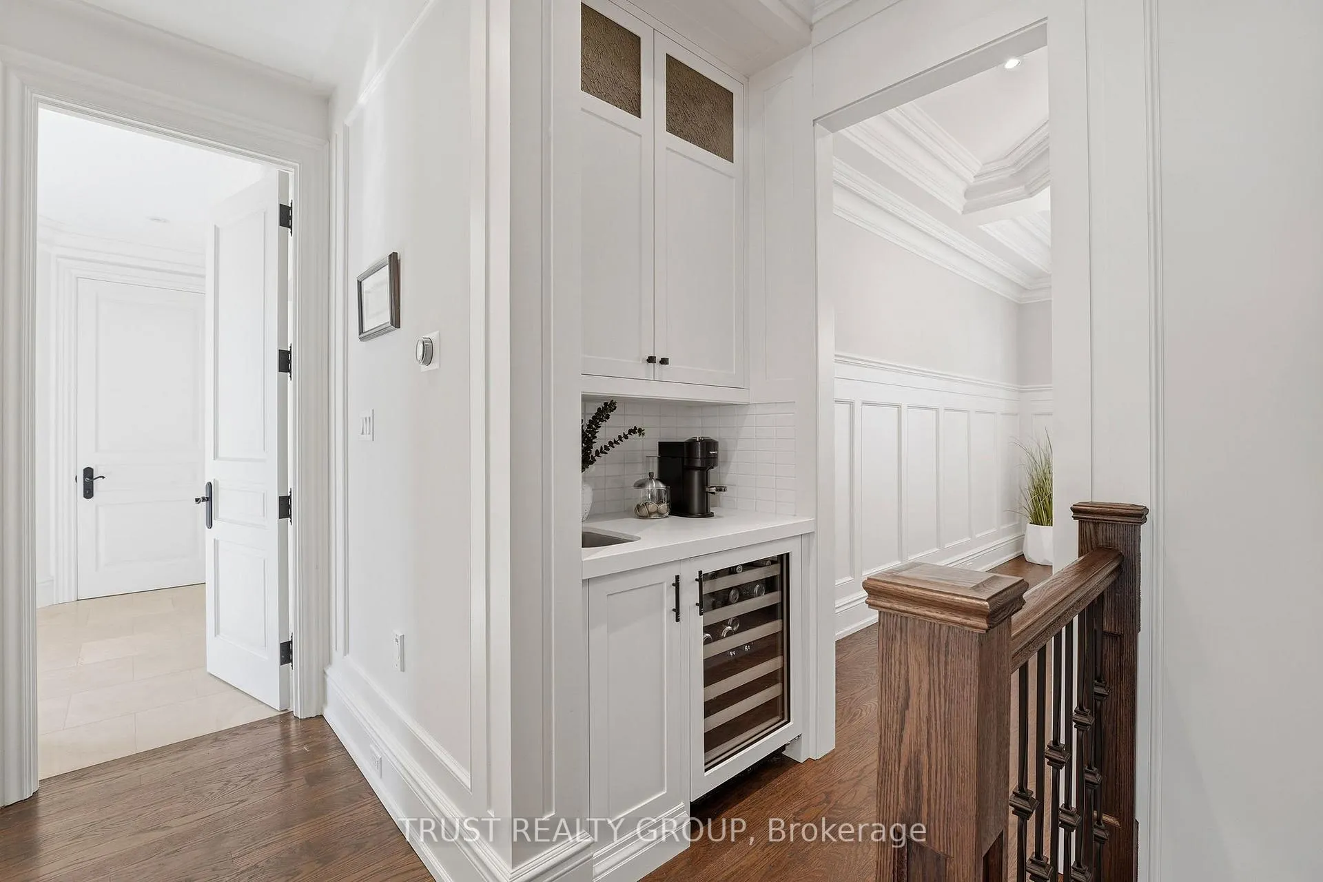 Photo 15 of 1372 Duncan Road, Oakville, Morrison — HOMEH
