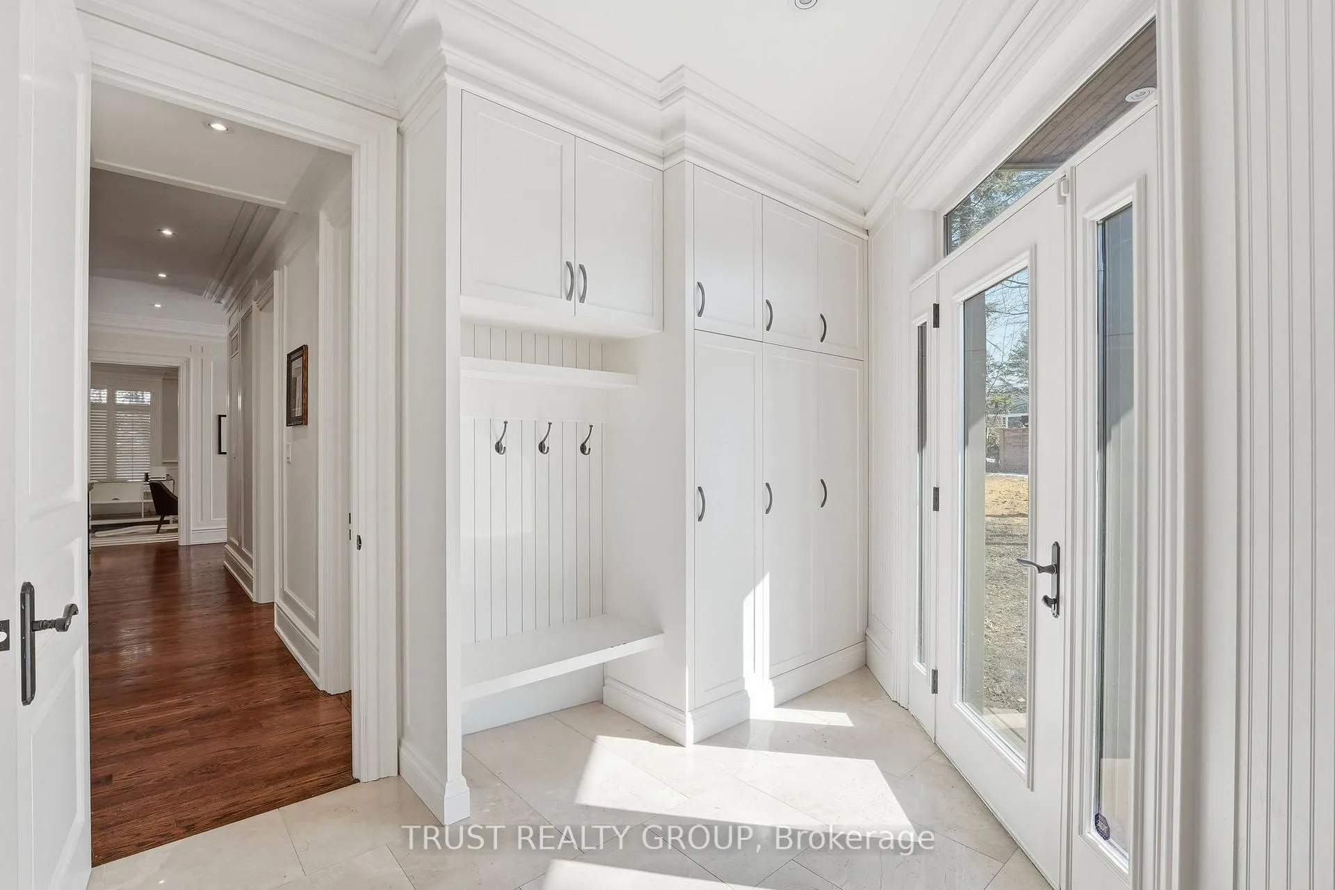 Photo 16 of 1372 Duncan Road, Oakville, Morrison — HOMEH