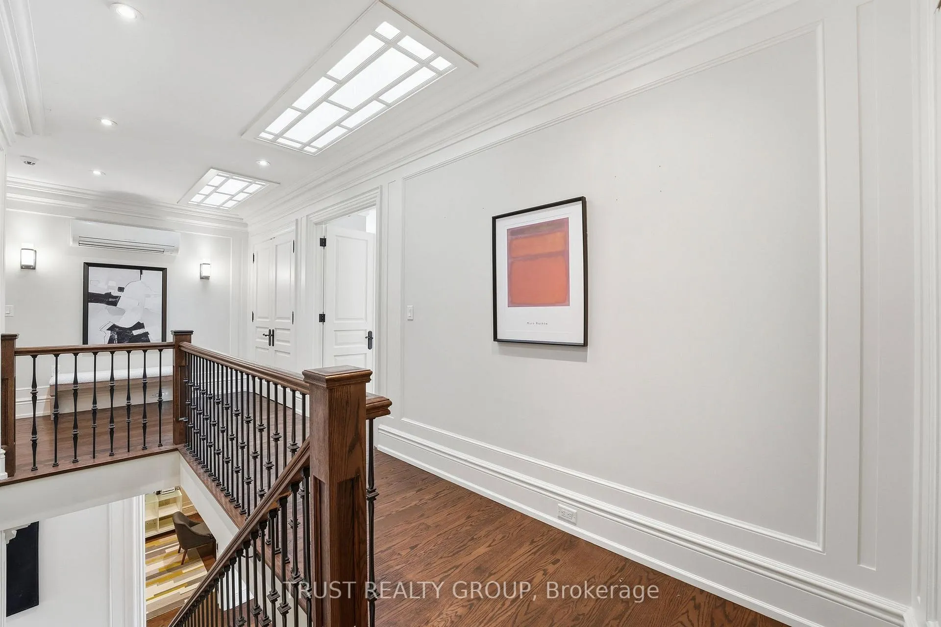 Photo 17 of 1372 Duncan Road, Oakville, Morrison — HOMEH