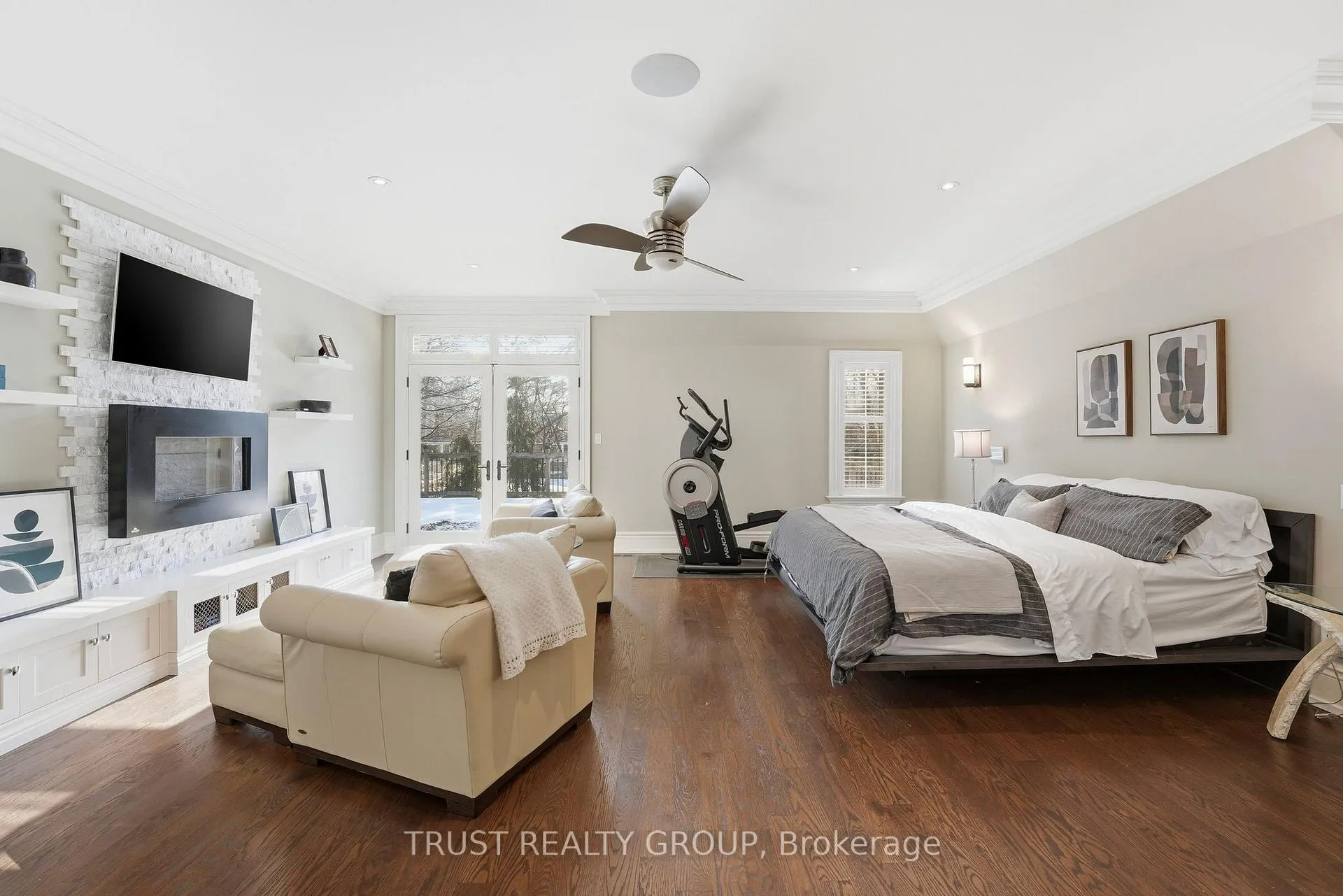 Photo 18 of 1372 Duncan Road, Oakville, Morrison — HOMEH