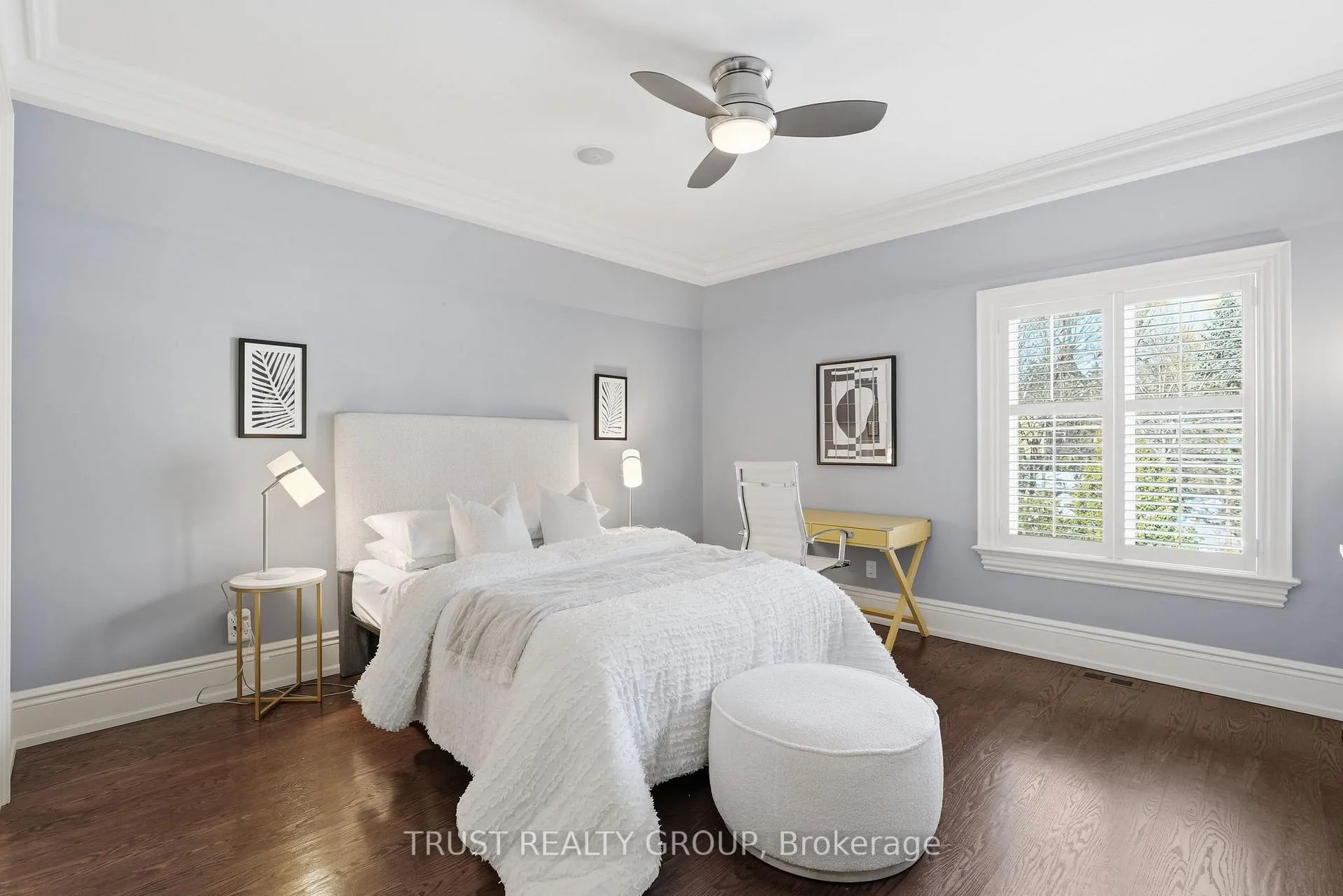 Photo 25 of 1372 Duncan Road, Oakville, Morrison — HOMEH