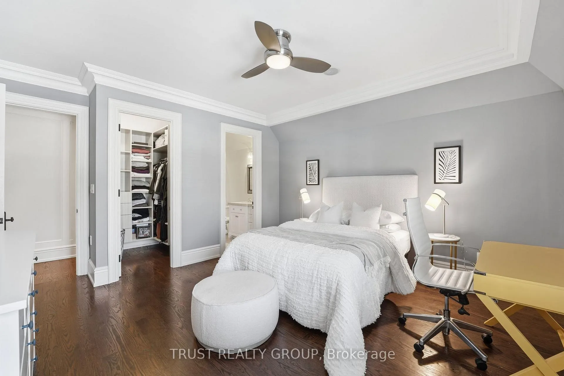 Photo 26 of 1372 Duncan Road, Oakville, Morrison — HOMEH