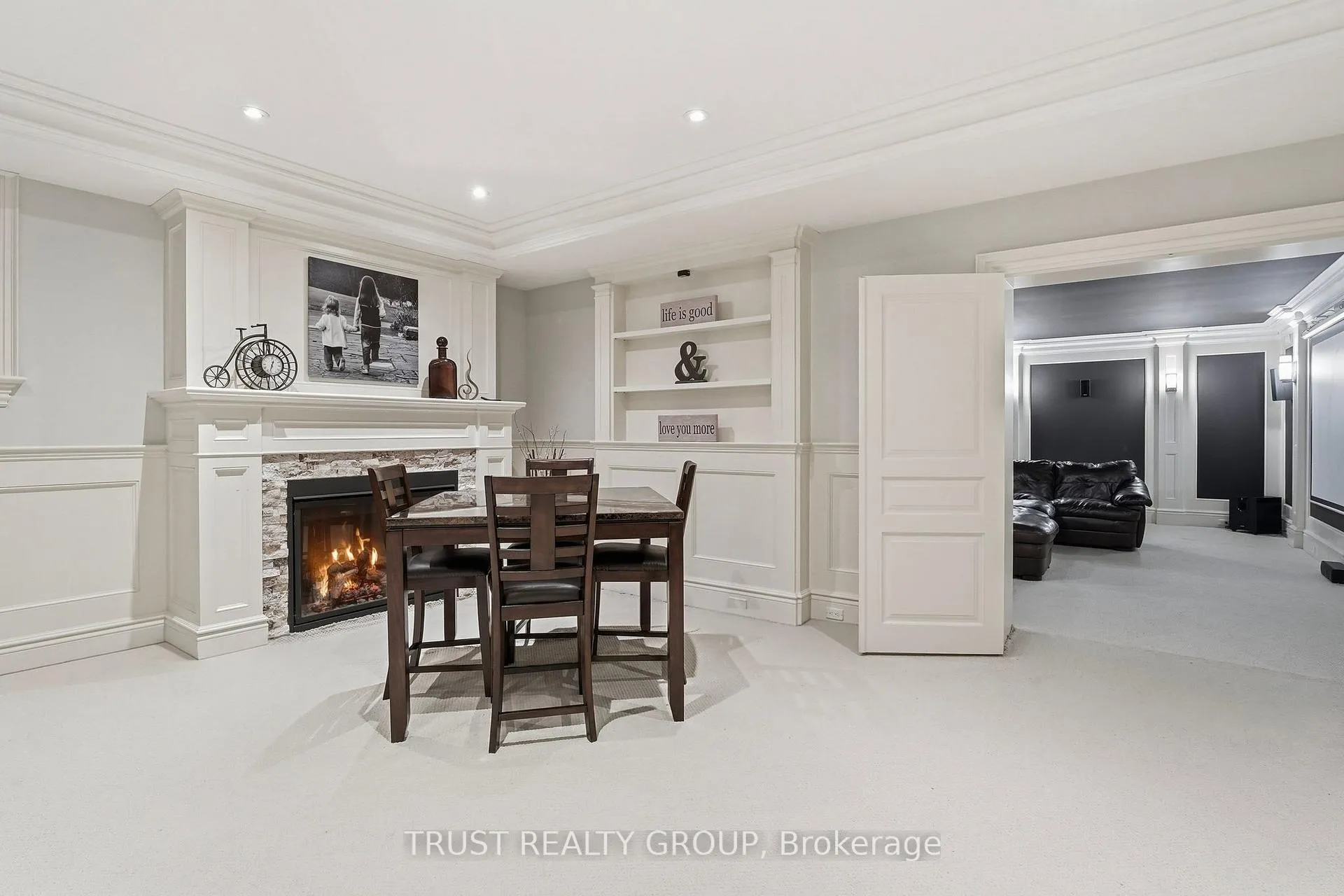 Photo 31 of 1372 Duncan Road, Oakville, Morrison — HOMEH