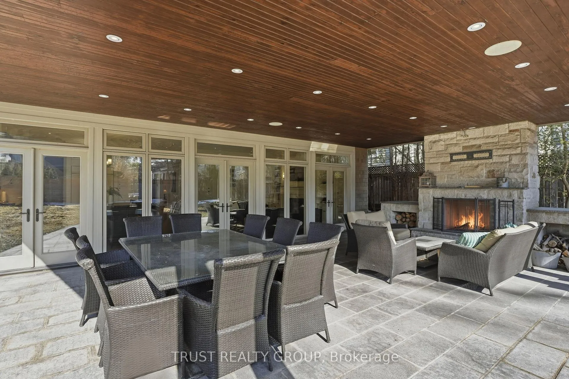 Photo 37 of 1372 Duncan Road, Oakville, Morrison — HOMEH