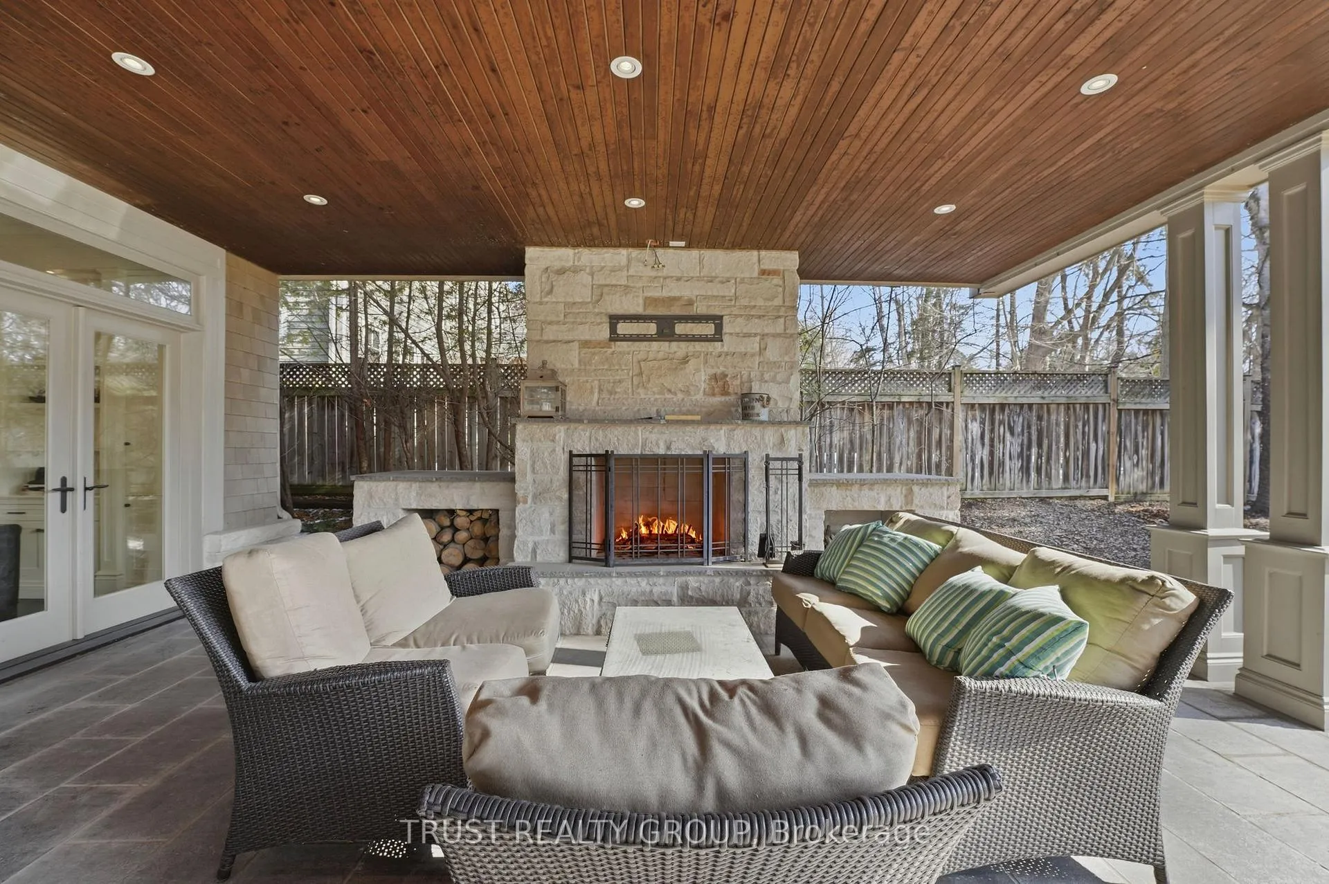 Photo 38 of 1372 Duncan Road, Oakville, Morrison — HOMEH