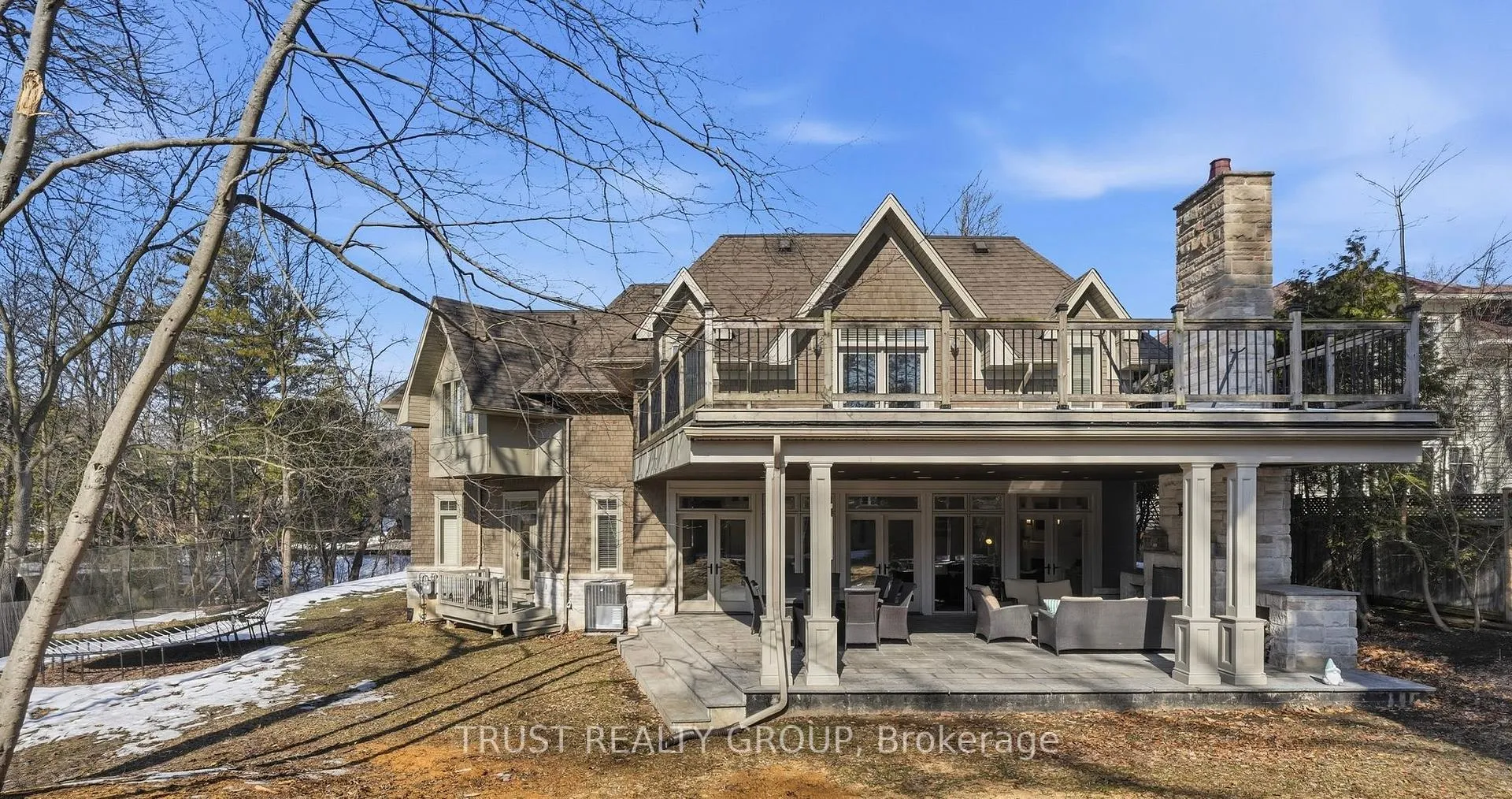 Photo 39 of 1372 Duncan Road, Oakville, Morrison — HOMEH
