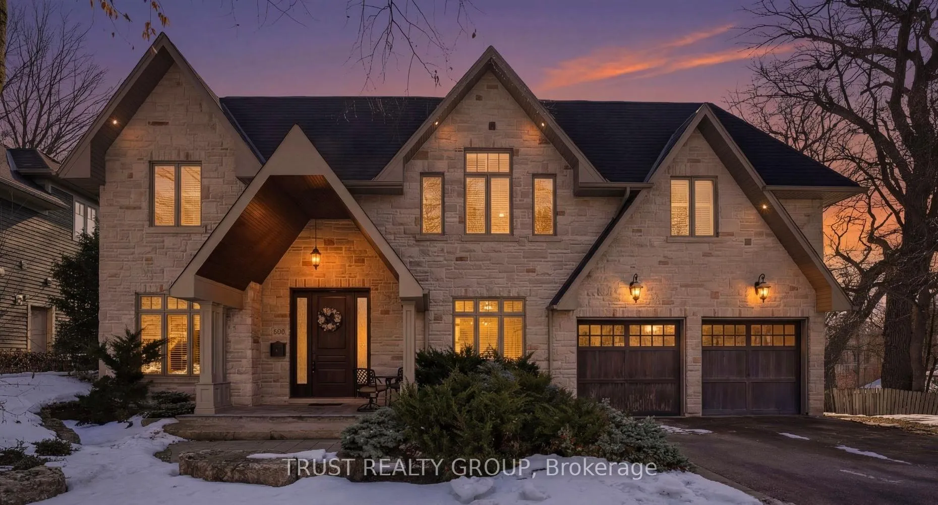 Photo 40 of 1372 Duncan Road, Oakville, Morrison — HOMEH