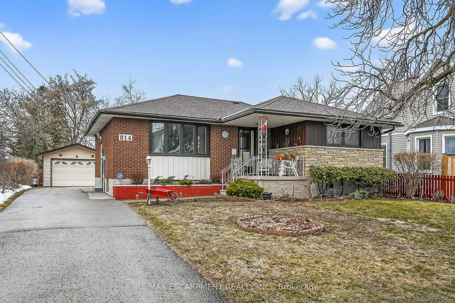 Photo 1 of 814 Cedar Street, Haldimand, Dunnville — HOMEH