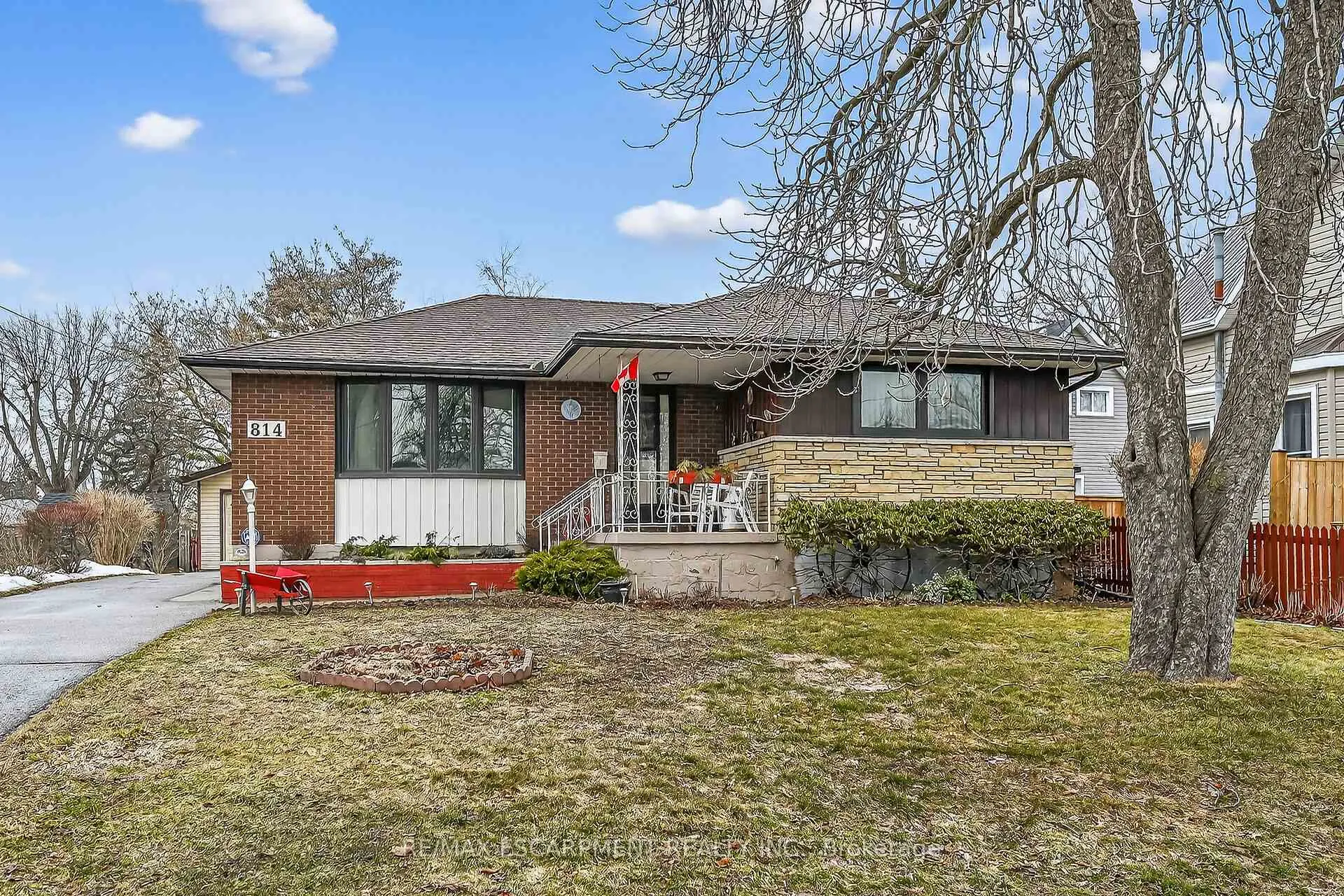 Photo 4 of 814 Cedar Street, Haldimand, Dunnville — HOMEH