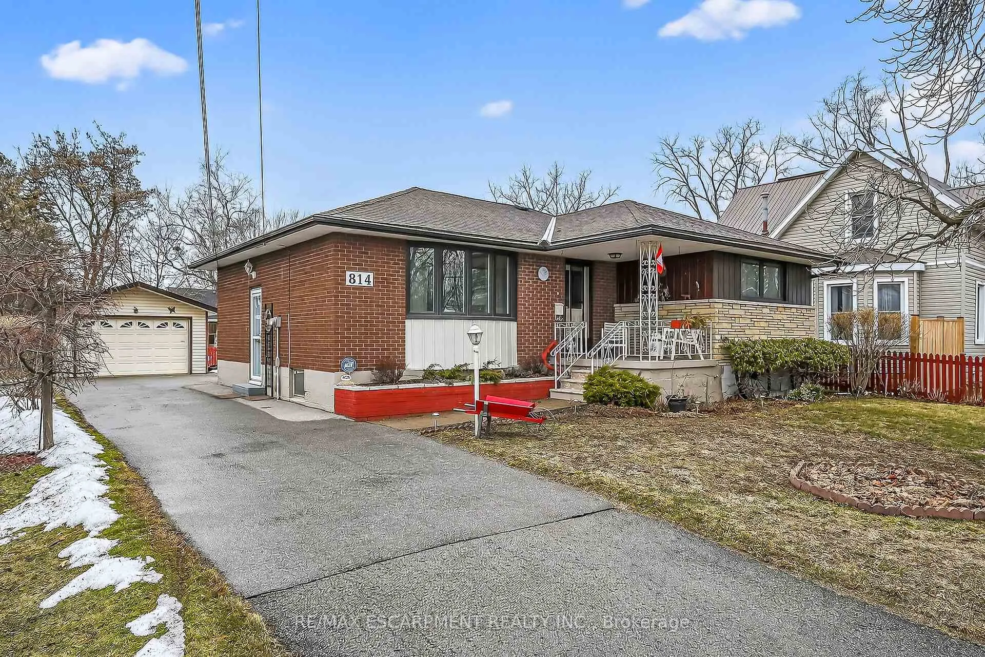 Photo 5 of 814 Cedar Street, Haldimand, Dunnville — HOMEH