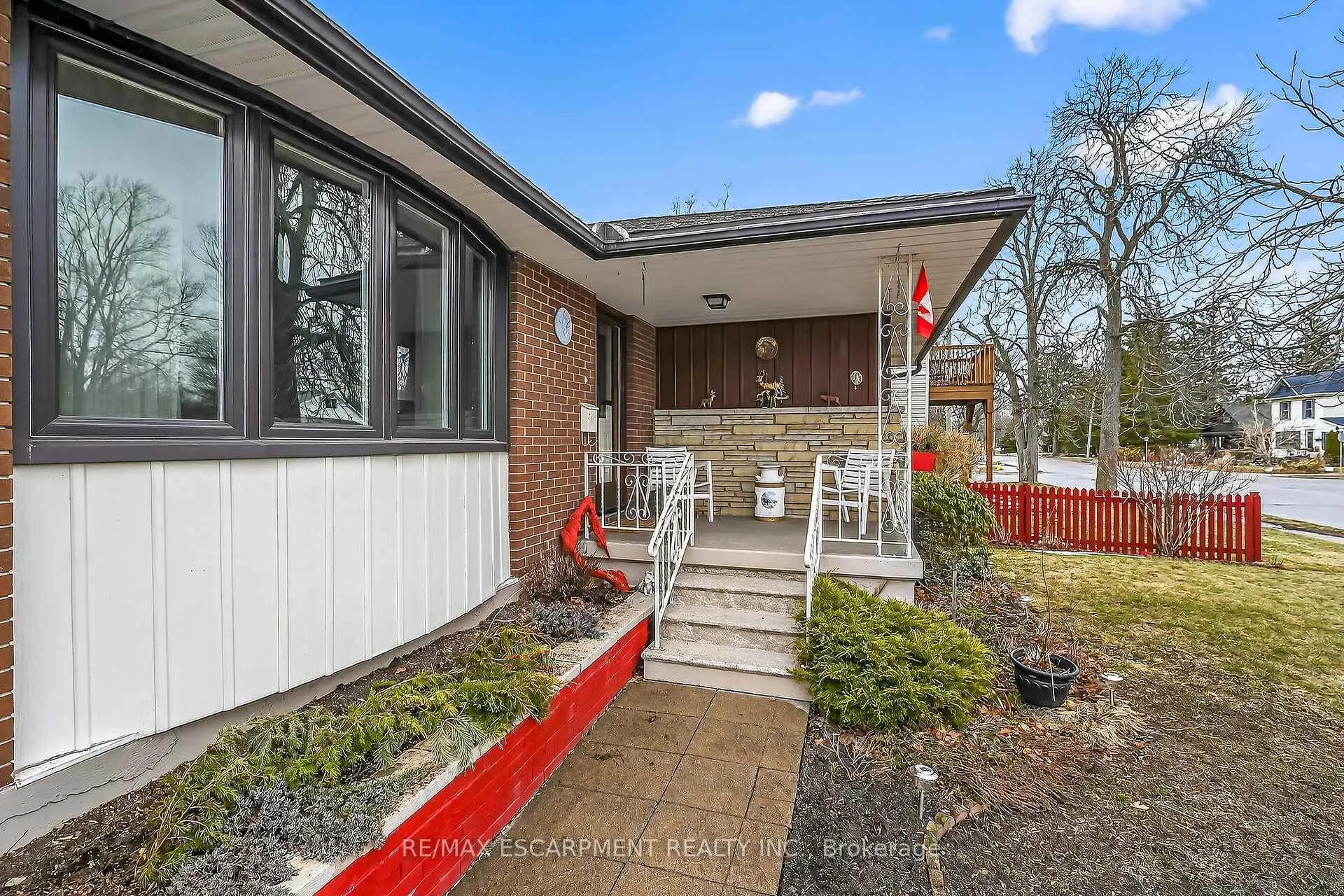 Photo 6 of 814 Cedar Street, Haldimand, Dunnville — HOMEH