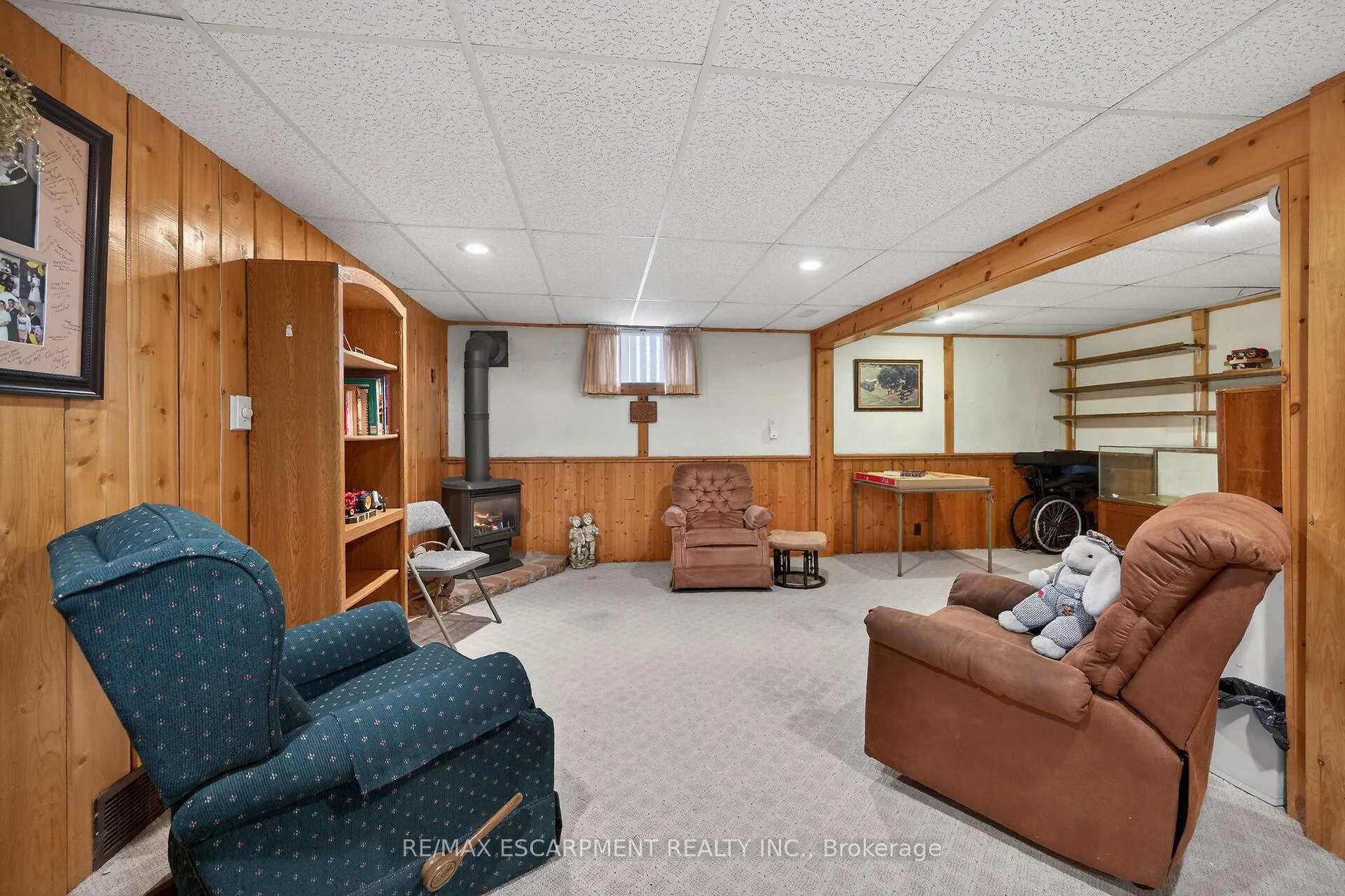 Photo 34 of 814 Cedar Street, Haldimand, Dunnville — HOMEH
