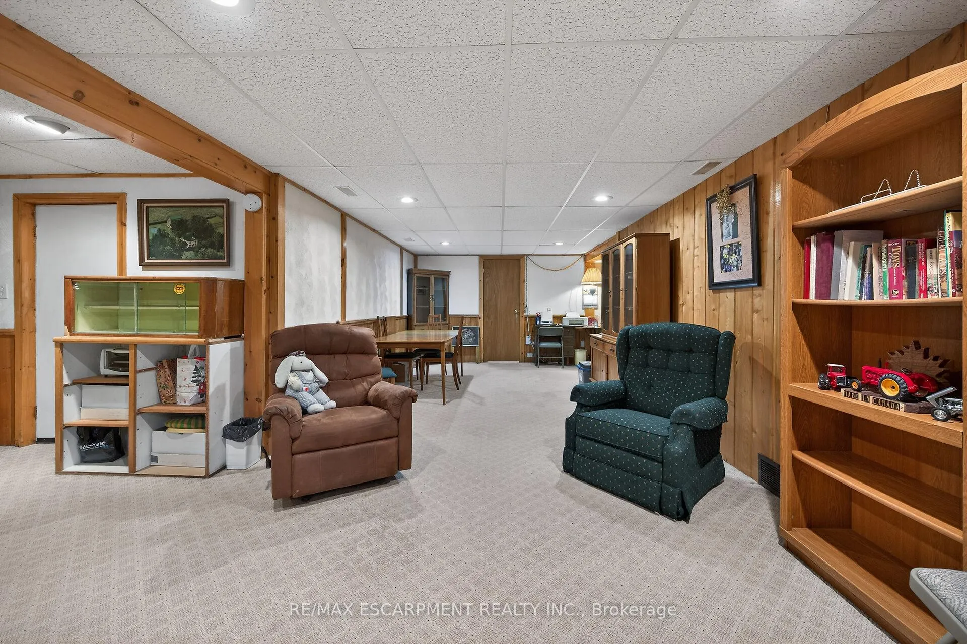 Photo 37 of 814 Cedar Street, Haldimand, Dunnville — HOMEH