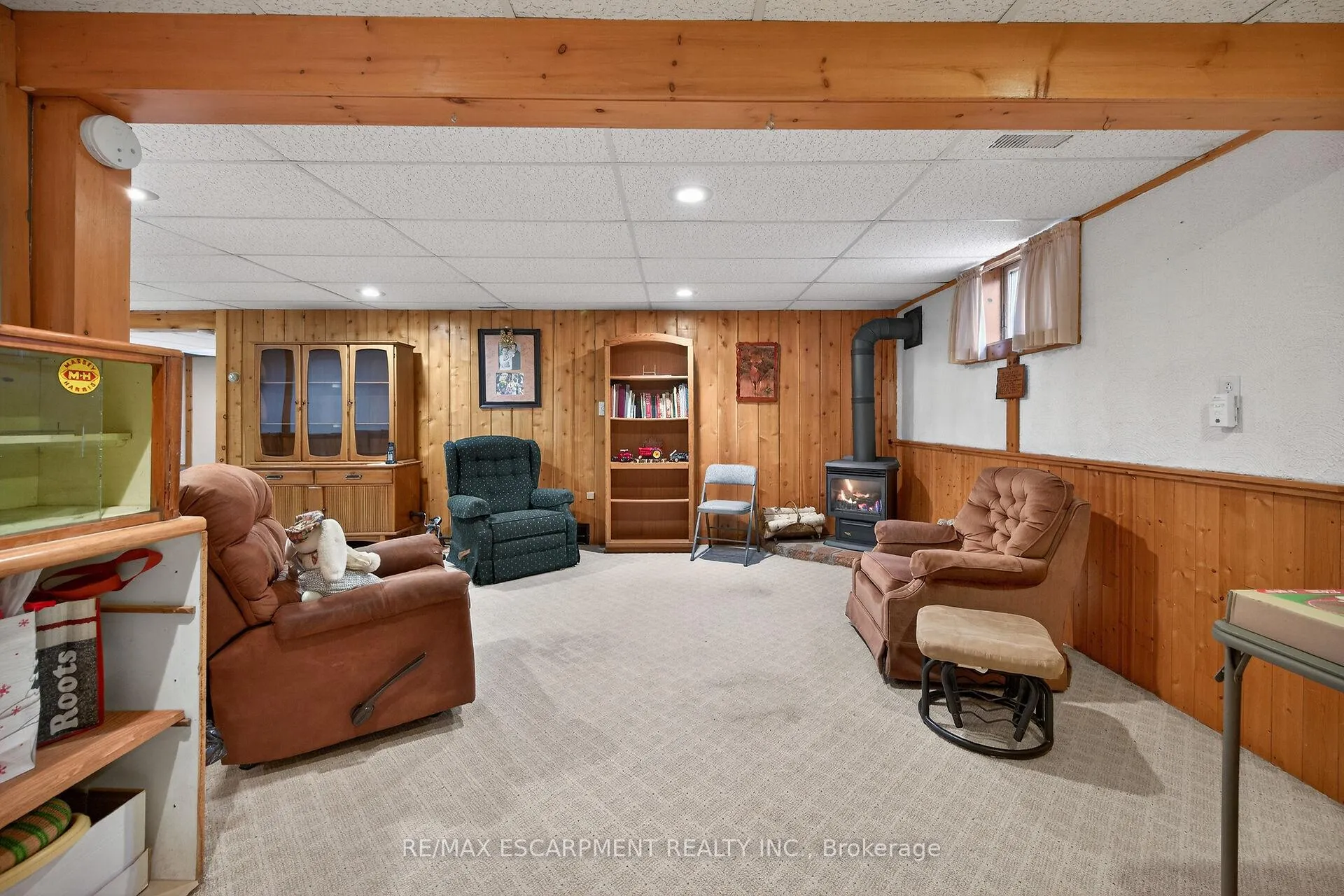 Photo 38 of 814 Cedar Street, Haldimand, Dunnville — HOMEH