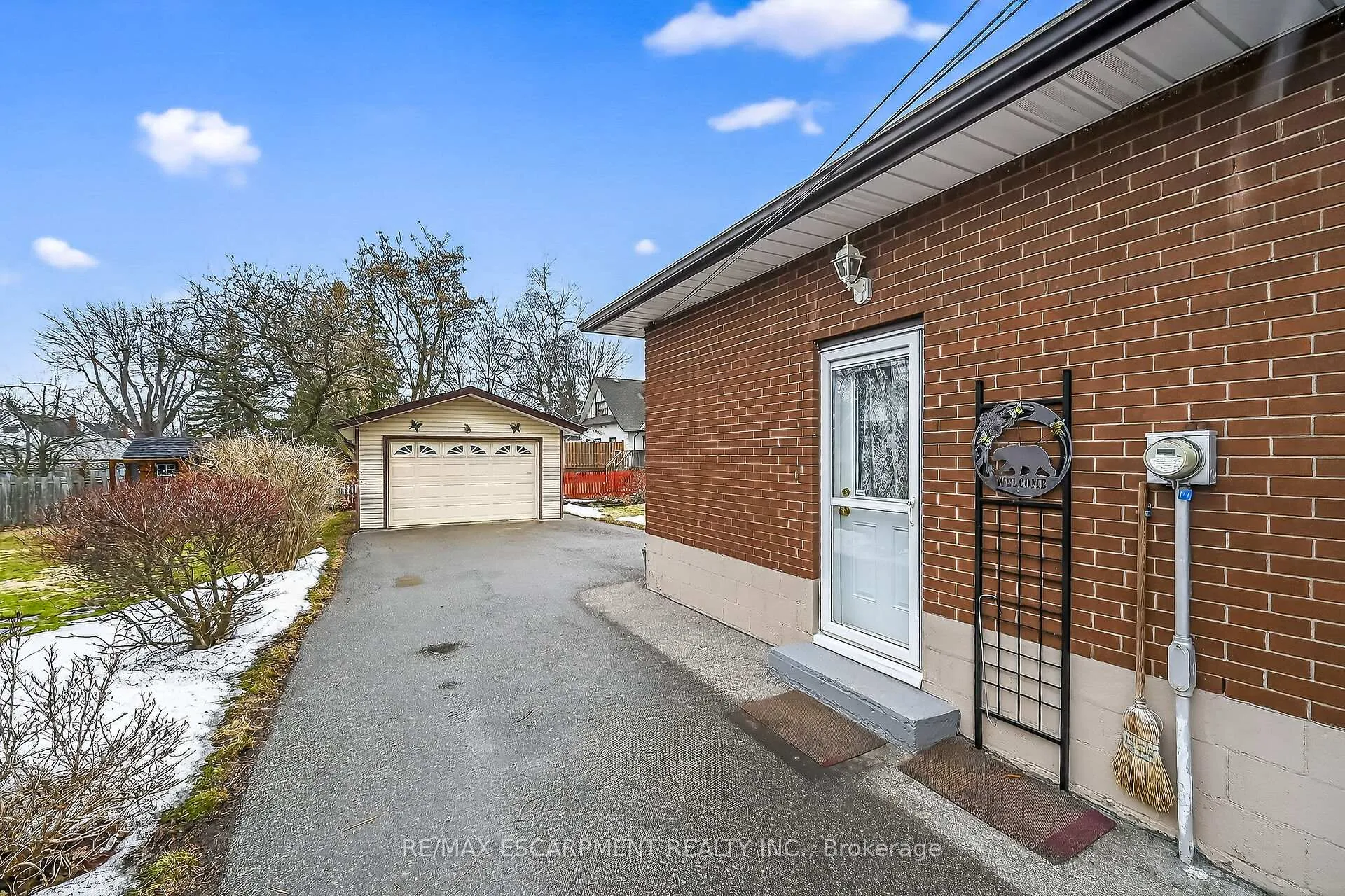 Photo 45 of 814 Cedar Street, Haldimand, Dunnville — HOMEH